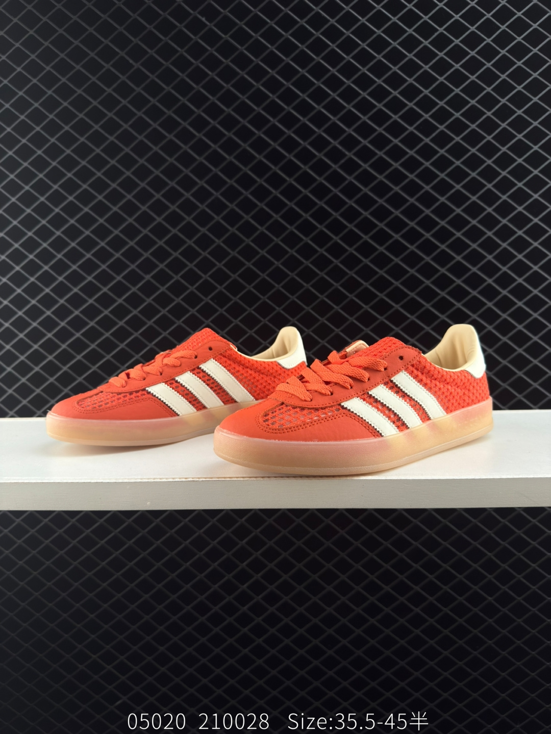 adidas Originals Gazelle INdoor