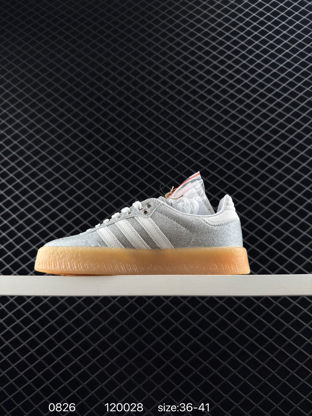 Adidas Originals Samba OG