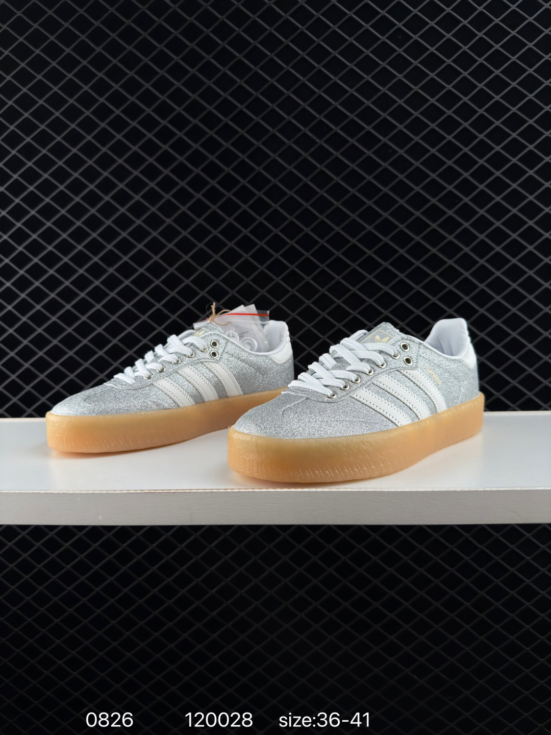 Adidas Originals Samba OG