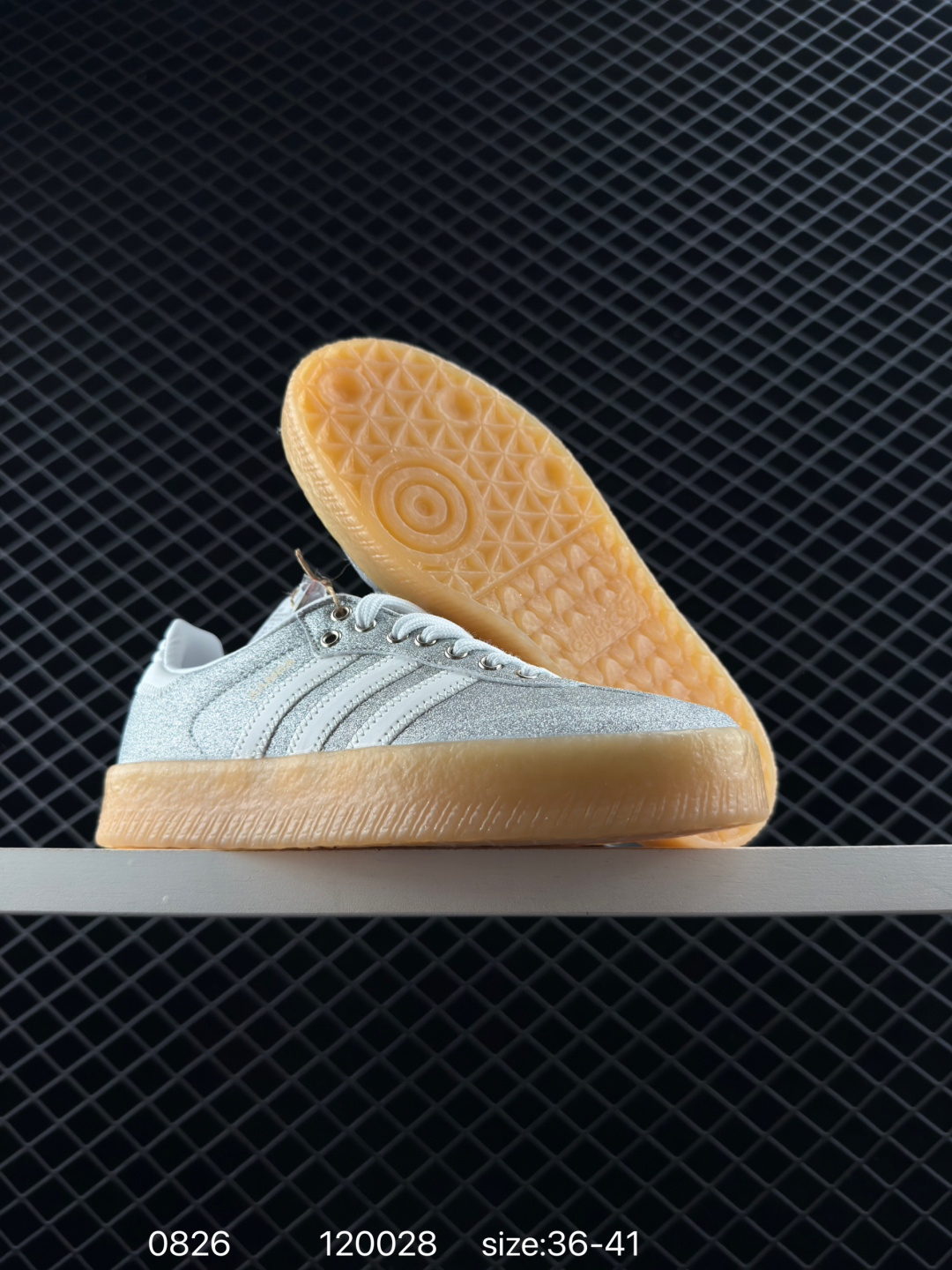 Adidas Originals Samba OG