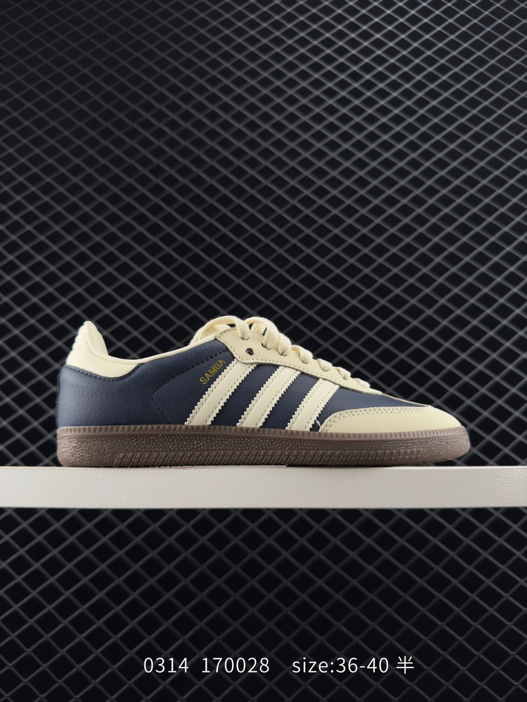 Adidas Originals Samba OG Adidas Originals Samba OG