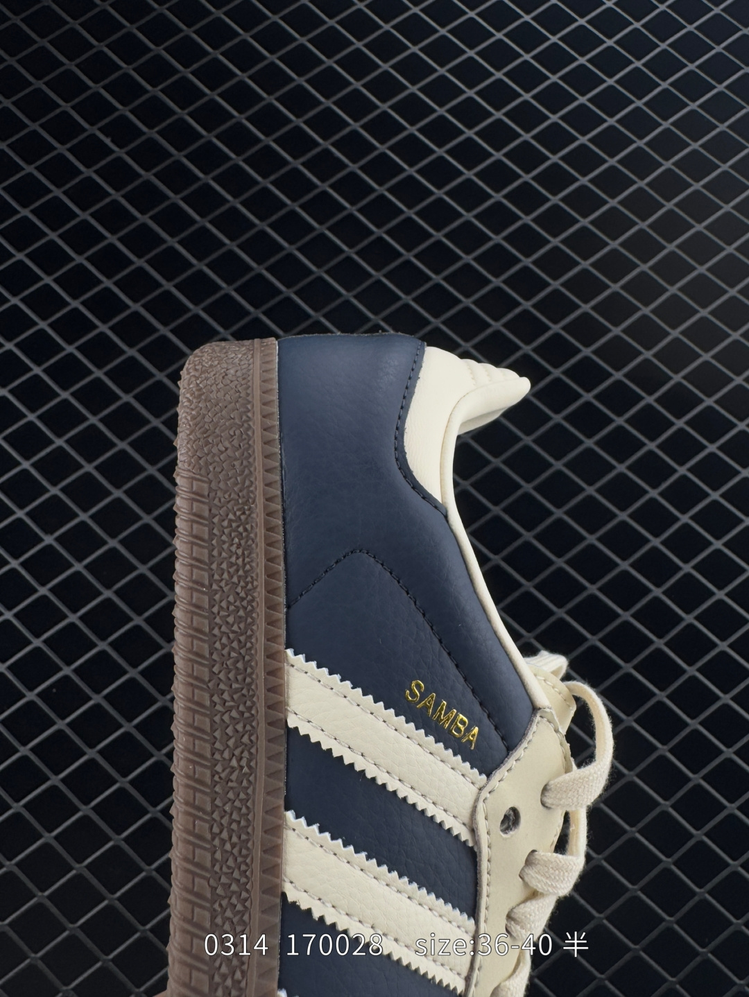 Adidas Originals Samba OG