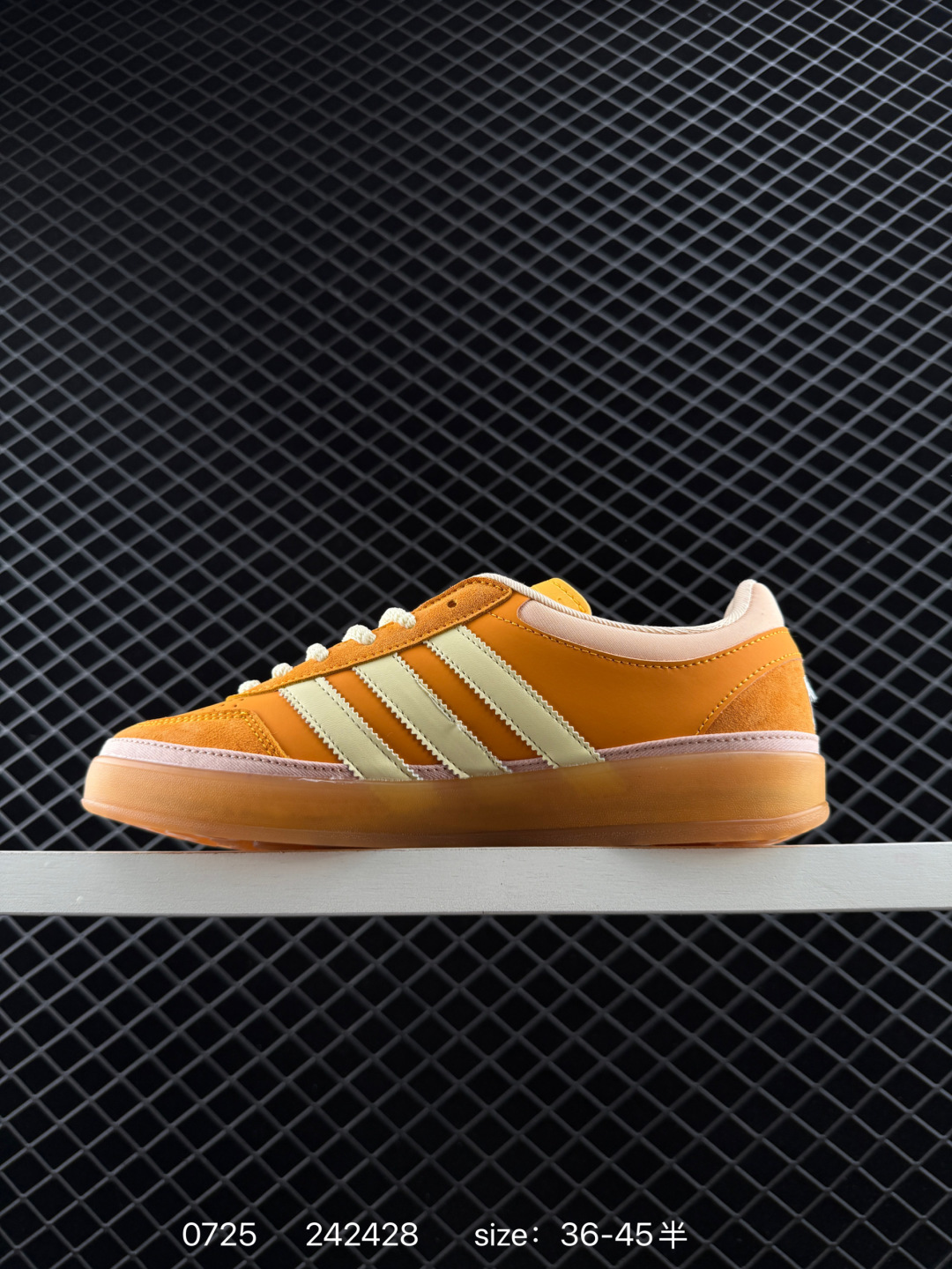 Adidas Originals Wales Bonner Samba OG