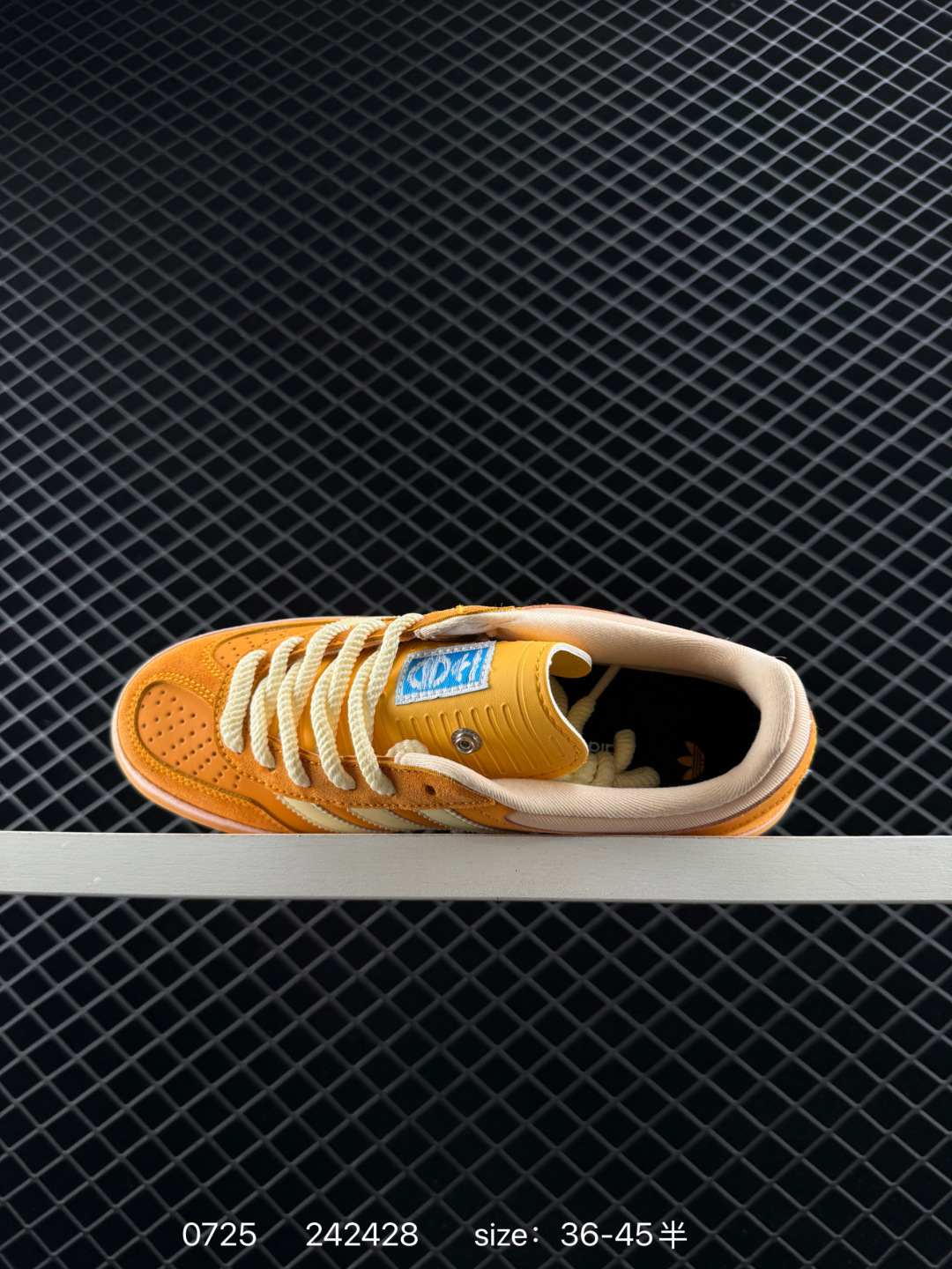 Adidas Originals Wales Bonner Samba OG