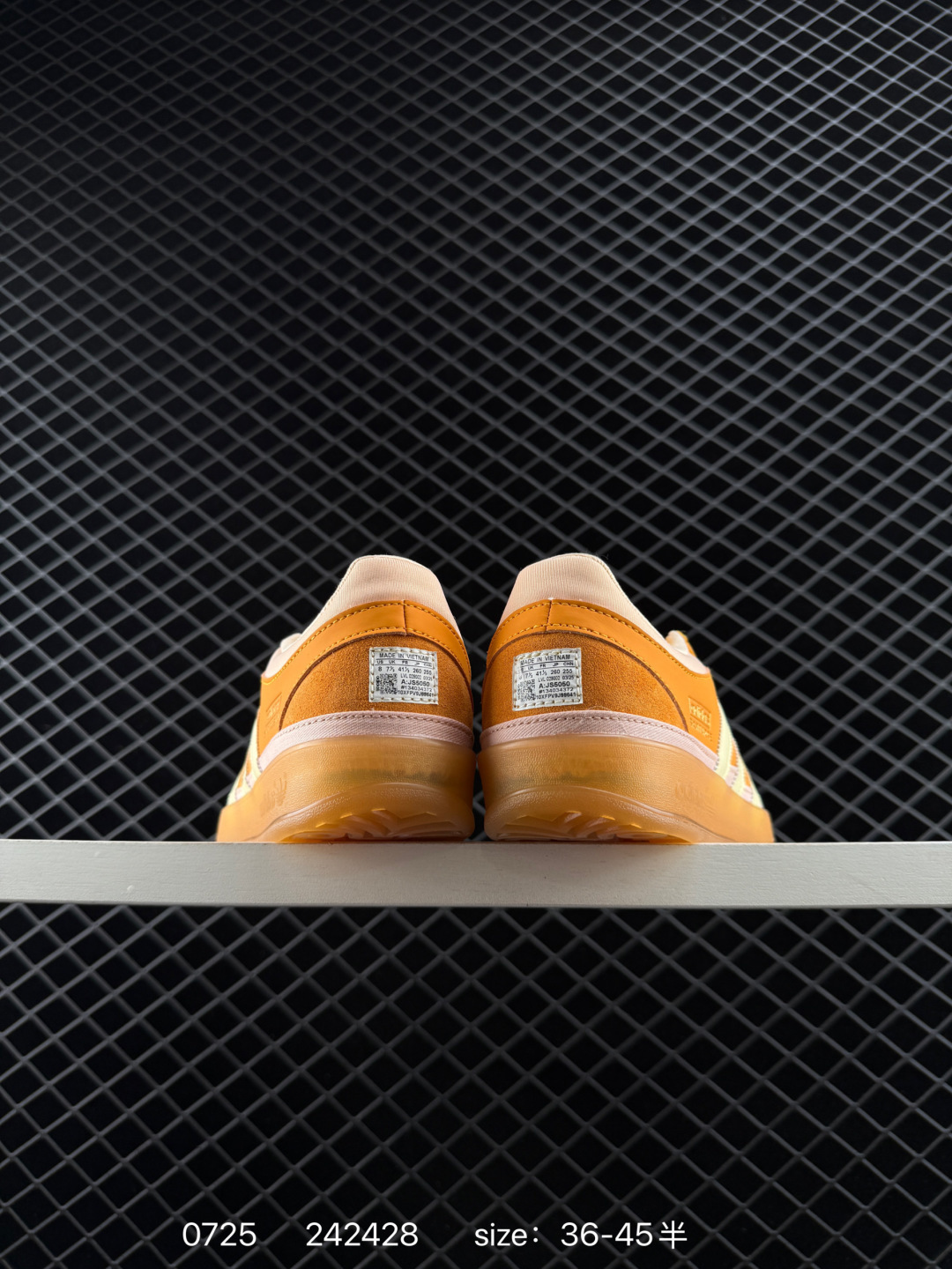 Adidas Originals Wales Bonner Samba OG