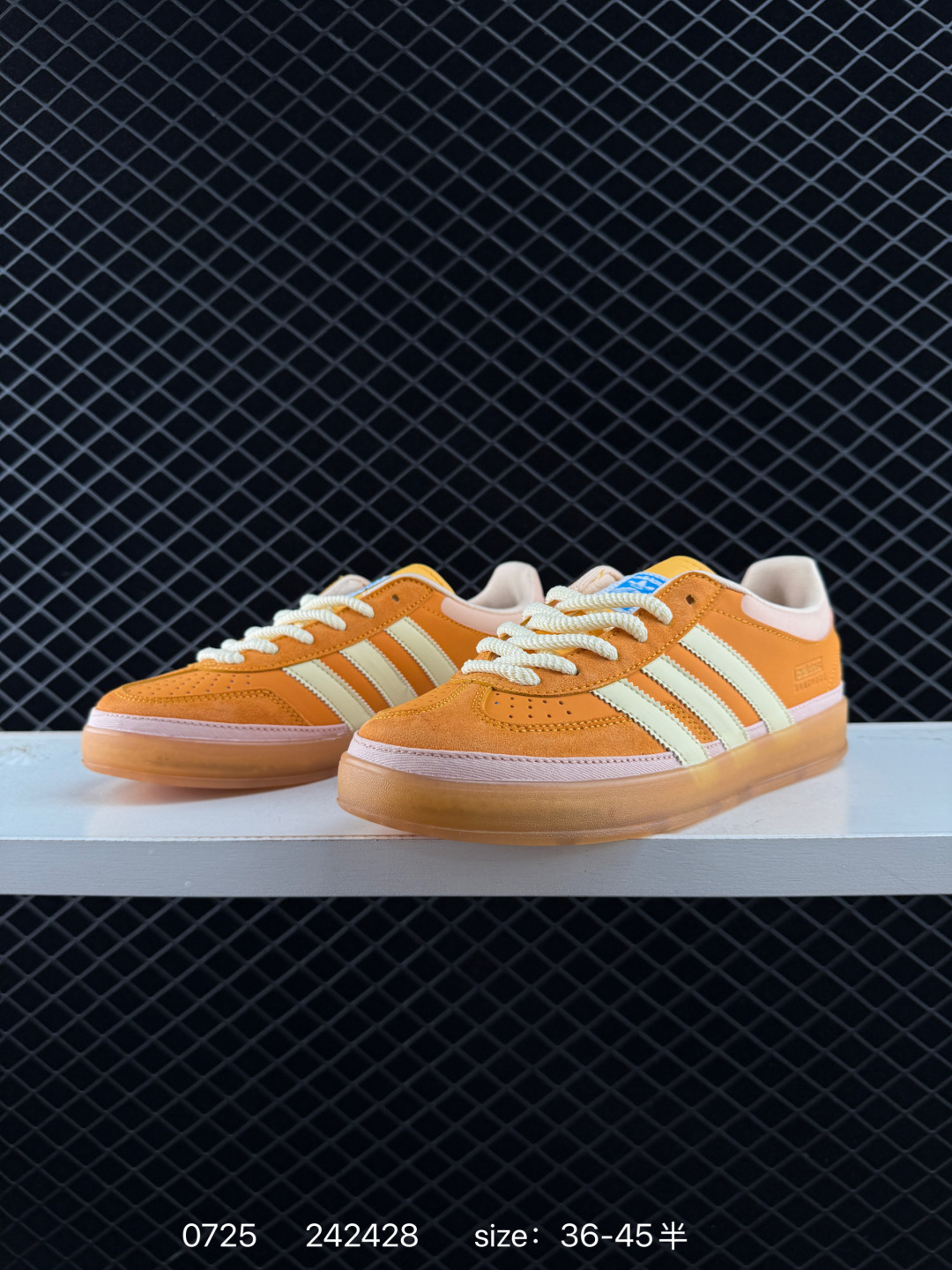 Adidas Originals Wales Bonner Samba OG