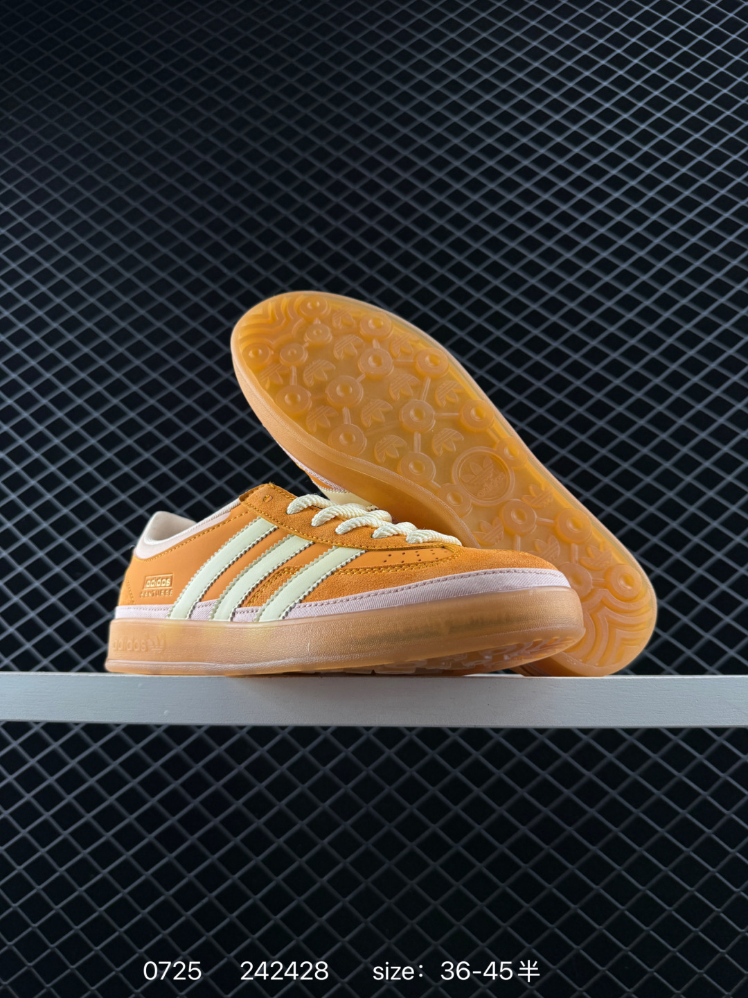 Adidas Originals Wales Bonner Samba OG