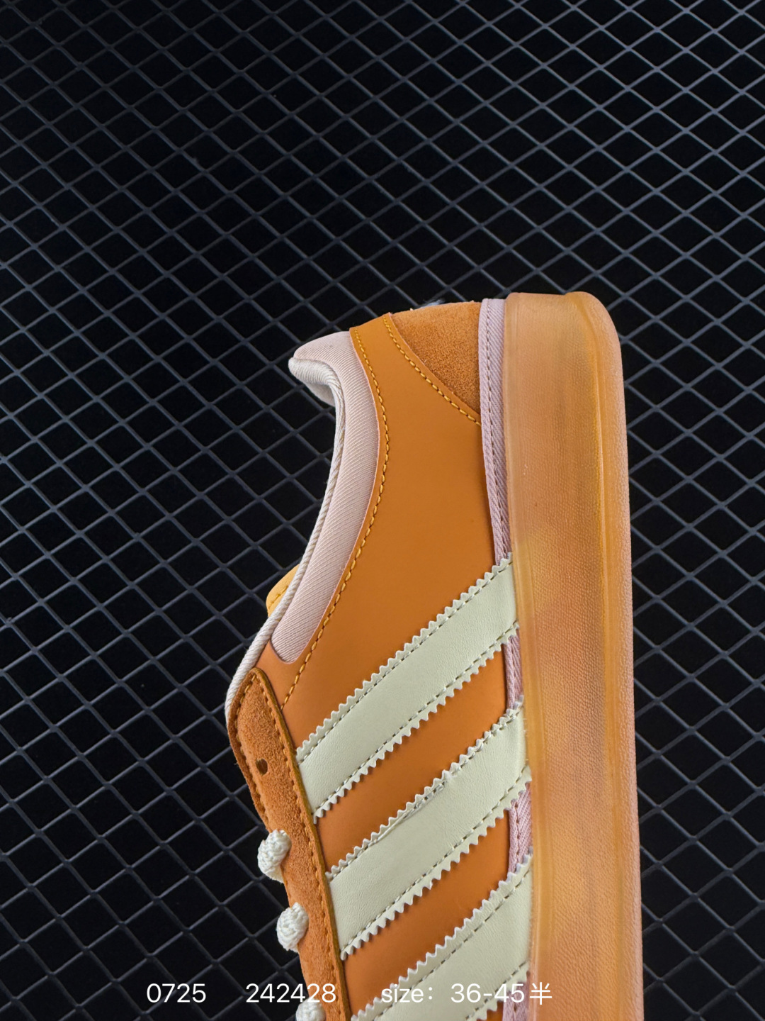 Adidas Originals Wales Bonner Samba OG