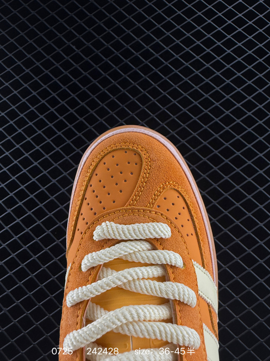 Adidas Originals Wales Bonner Samba OG