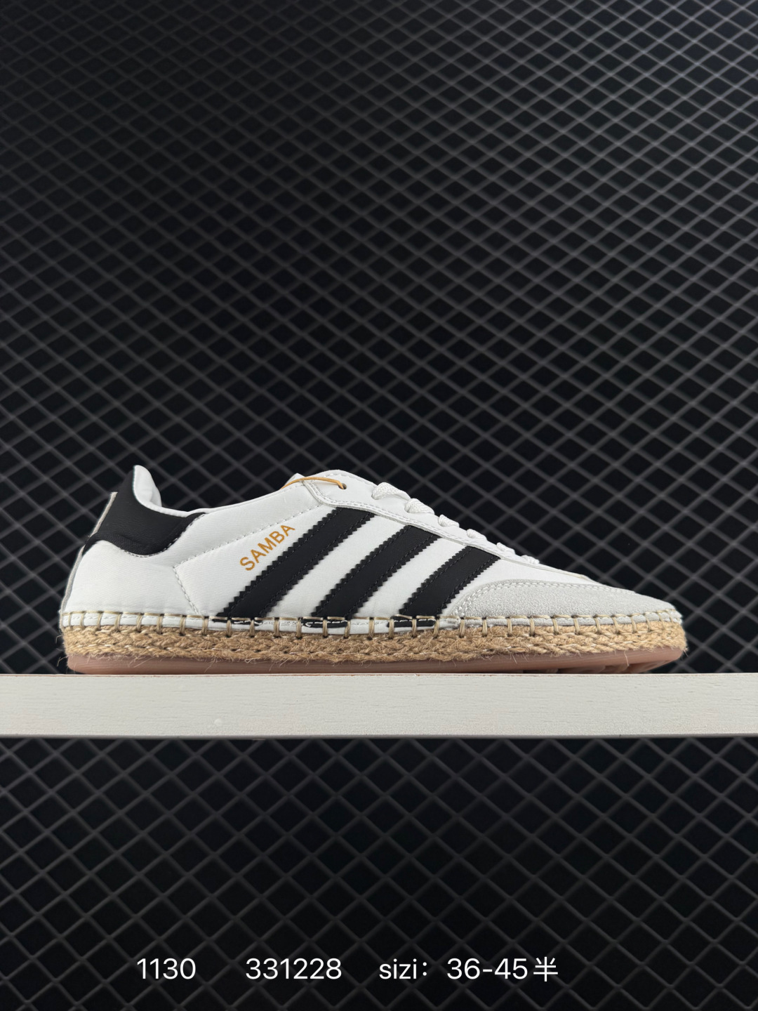 Adidas Samba VEGAN Adidas Samba VEGAN