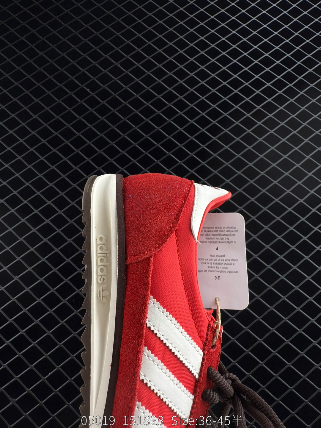 Adidas SL 72 OG