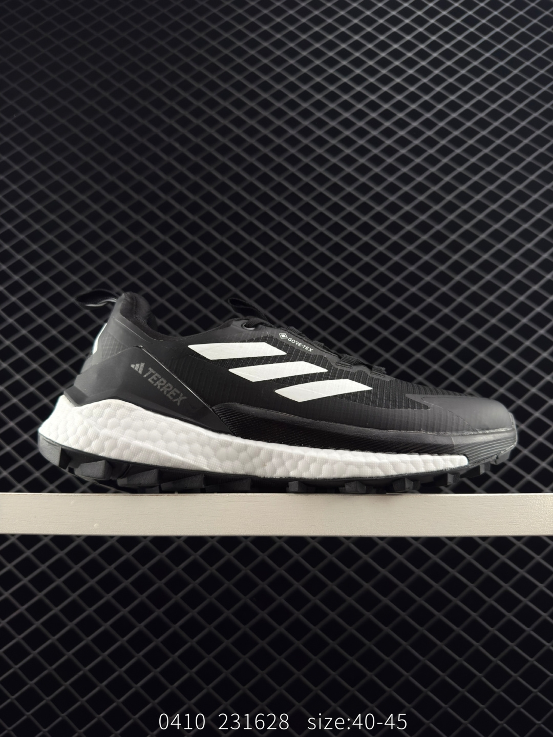 Adidas TERREX FREE HIKER 2 Low GTX Adidas TERREX FREE HIKER 2 Low GTX