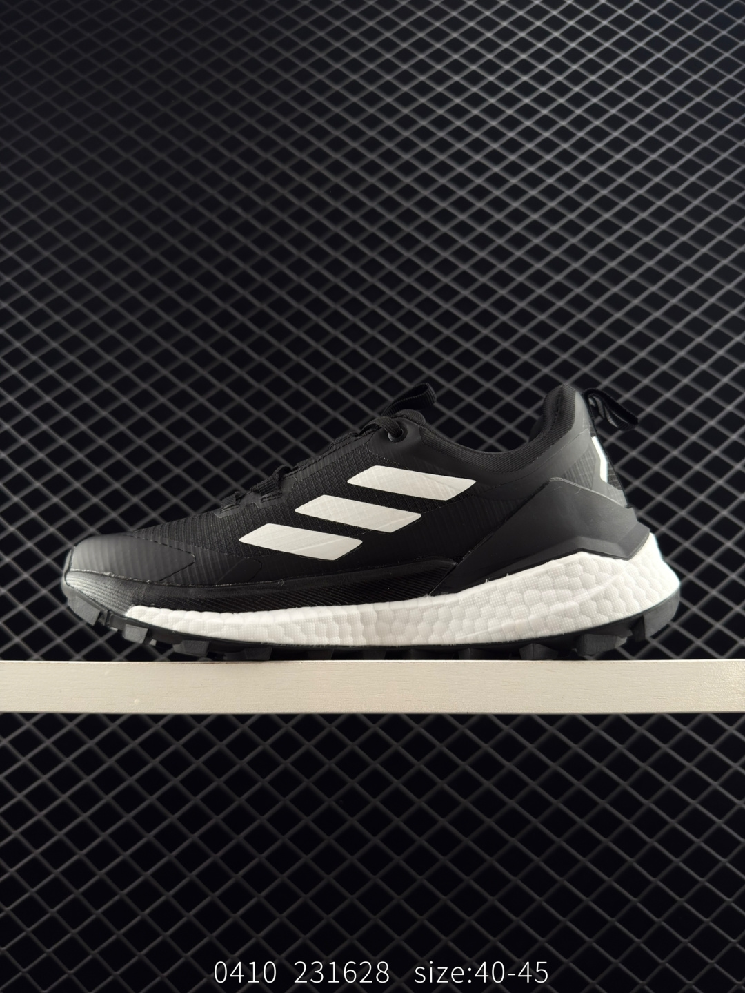 Adidas TERREX FREE HIKER 2 Low GTX