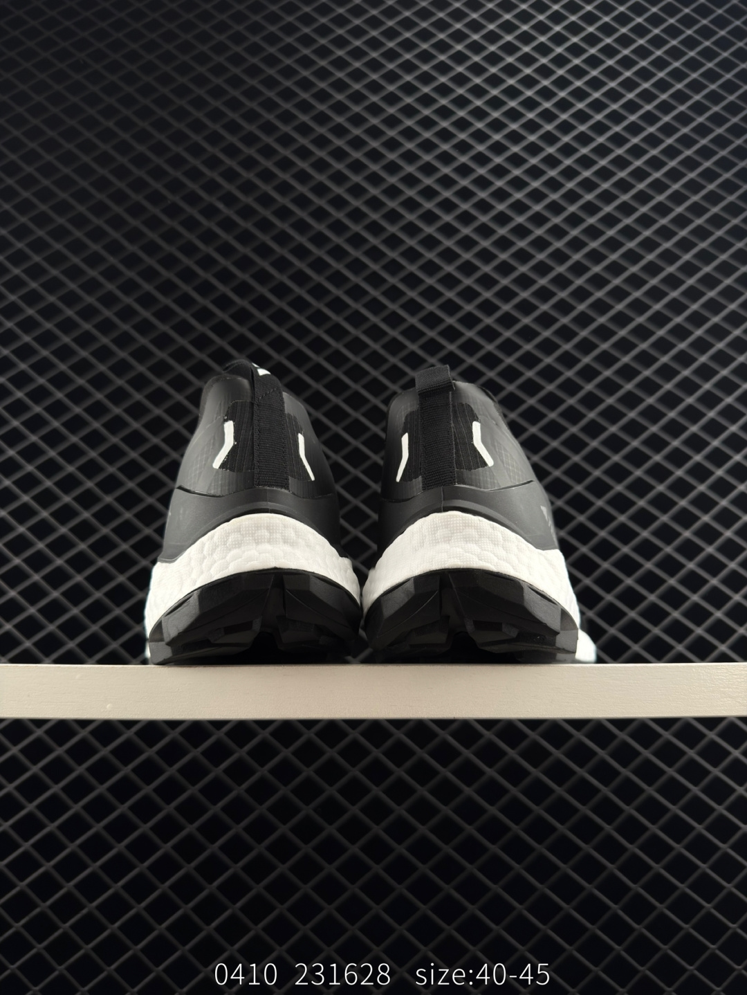 Adidas TERREX FREE HIKER 2 Low GTX