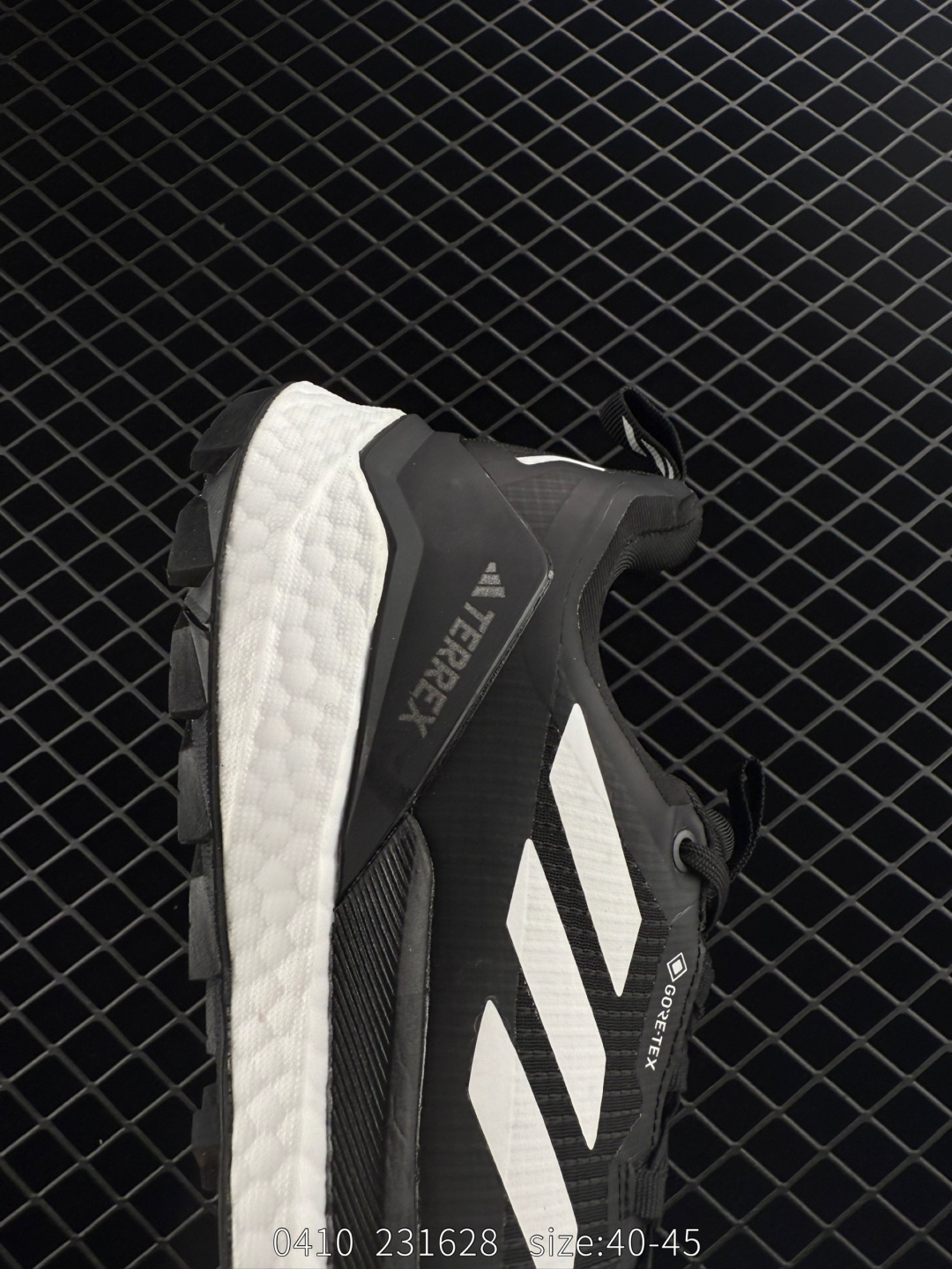 Adidas TERREX FREE HIKER 2 Low GTX