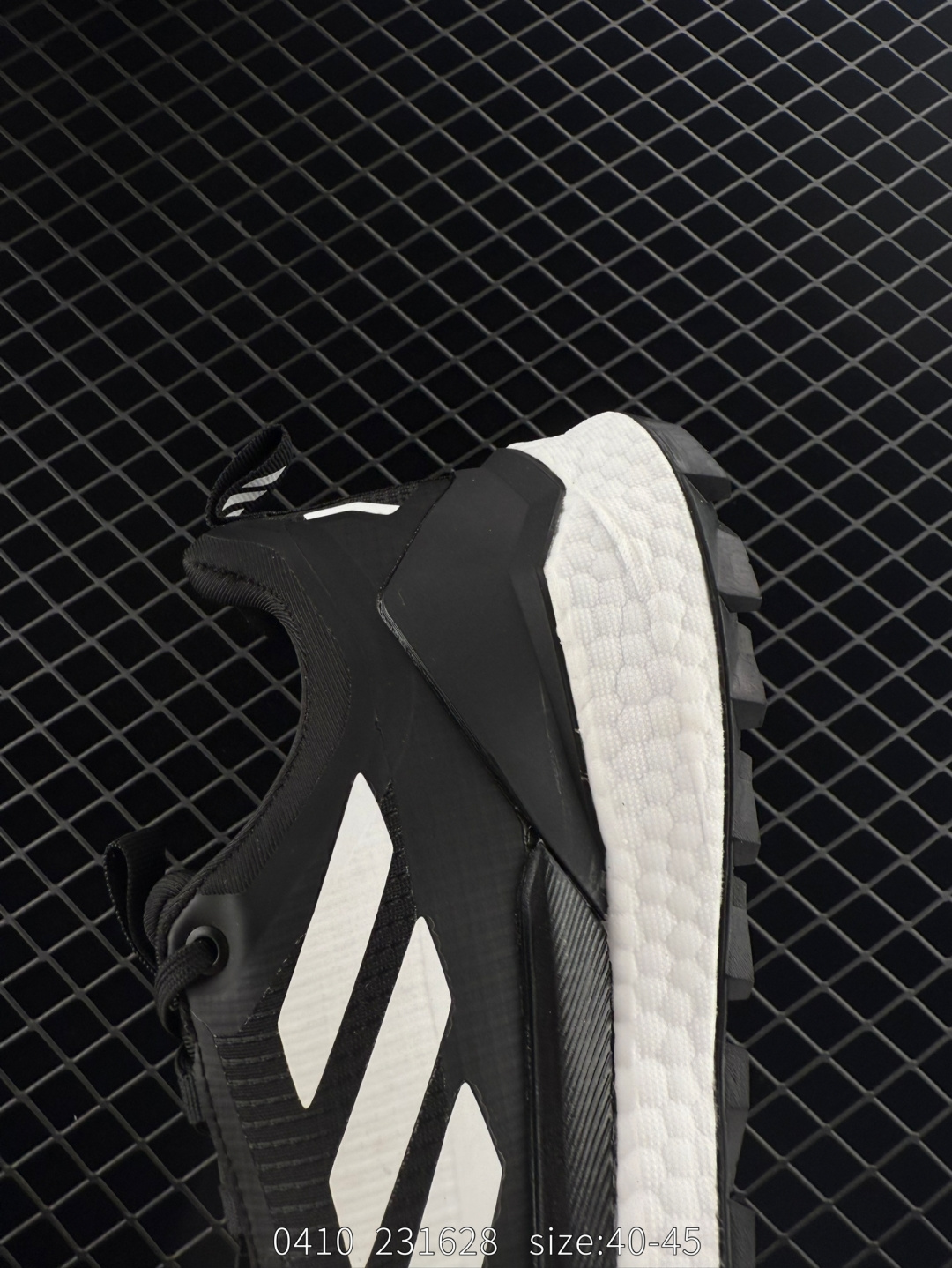 Adidas TERREX FREE HIKER 2 Low GTX