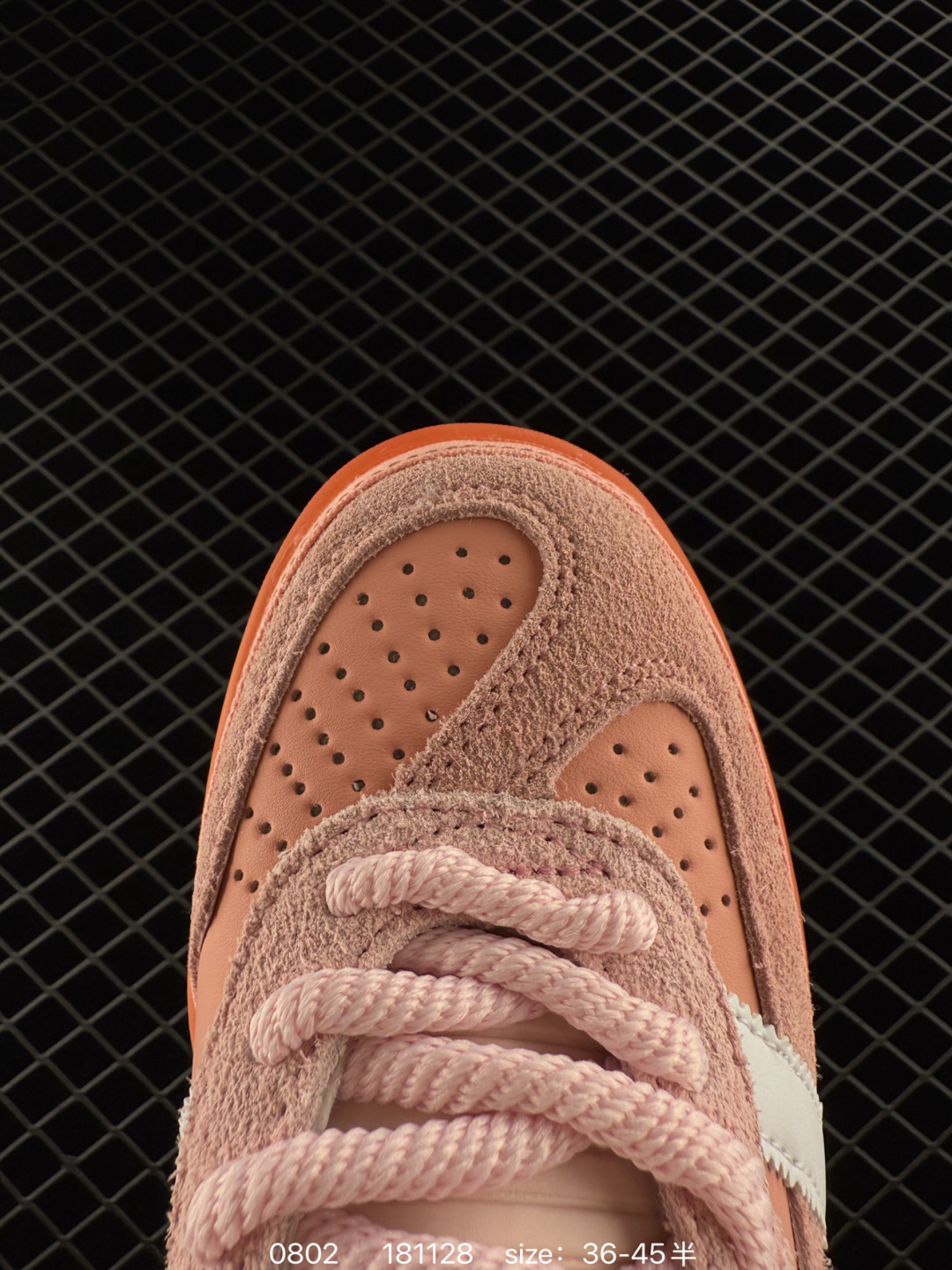 Bad Bunny x Adidas Originals Gazelle INdoor