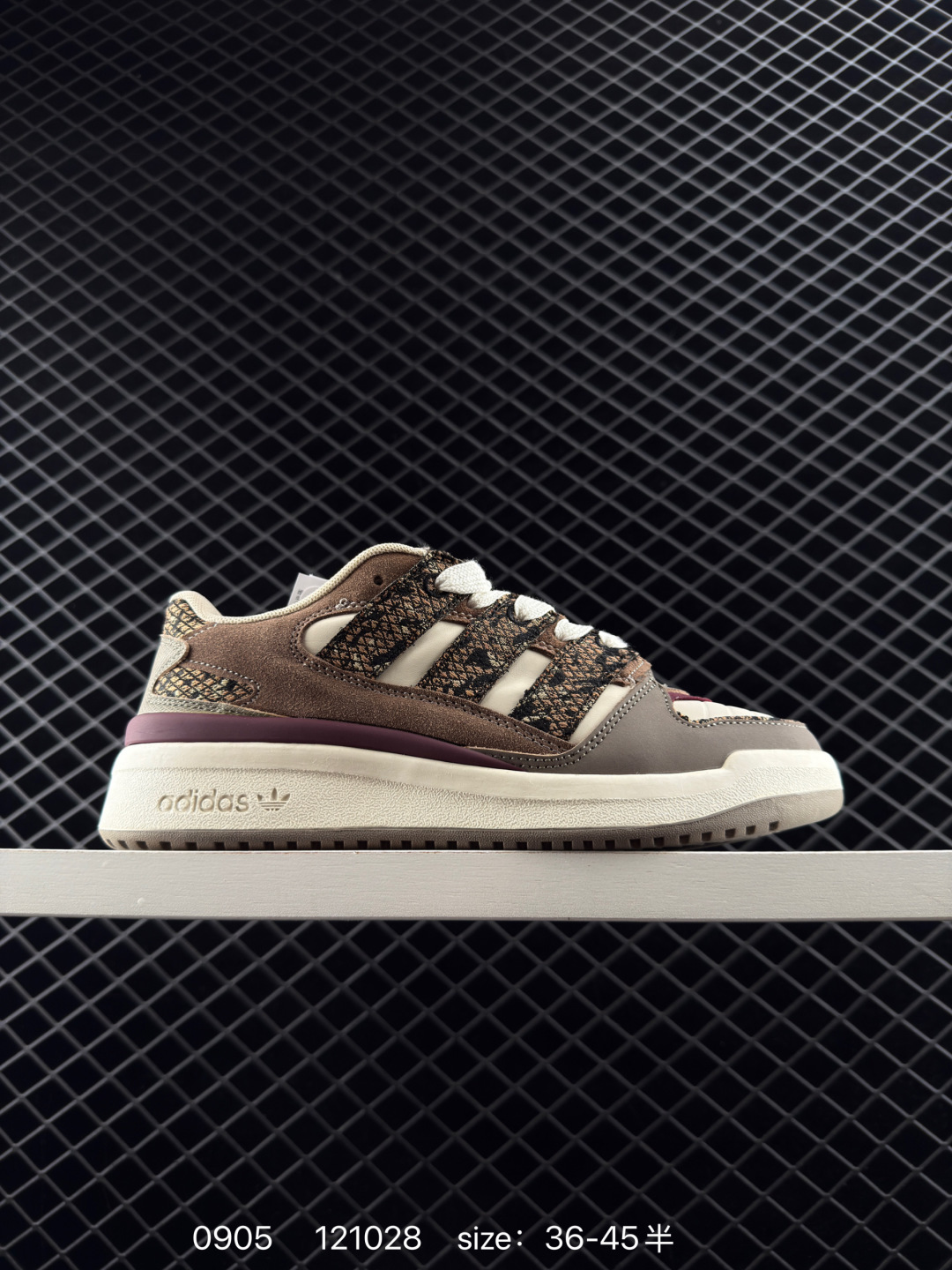 Adidas FORUM2000 Adidas FORUM2000