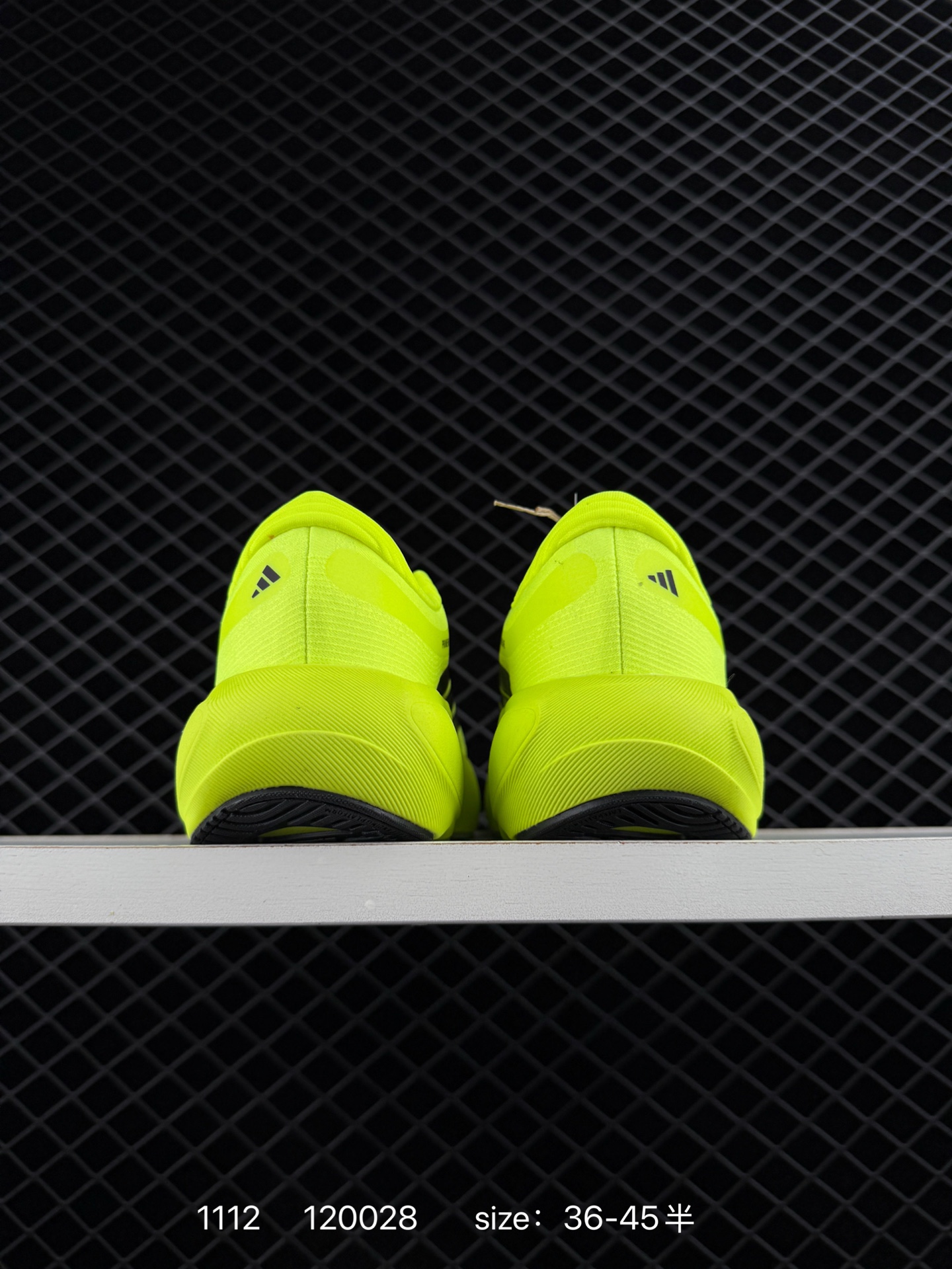 Adidas Originals Retropy Boost F2