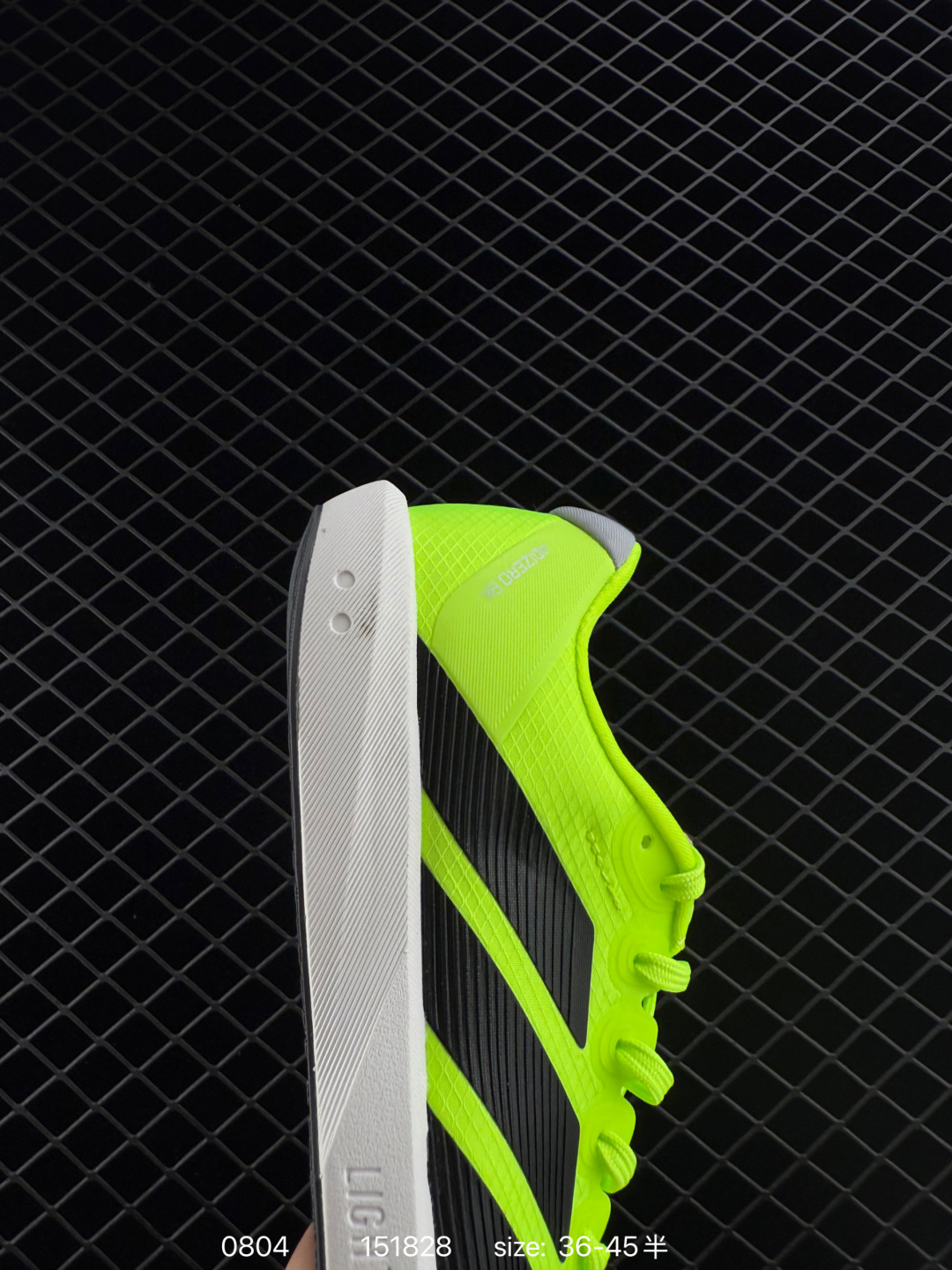 Adidas Originals Retropy Boost F2