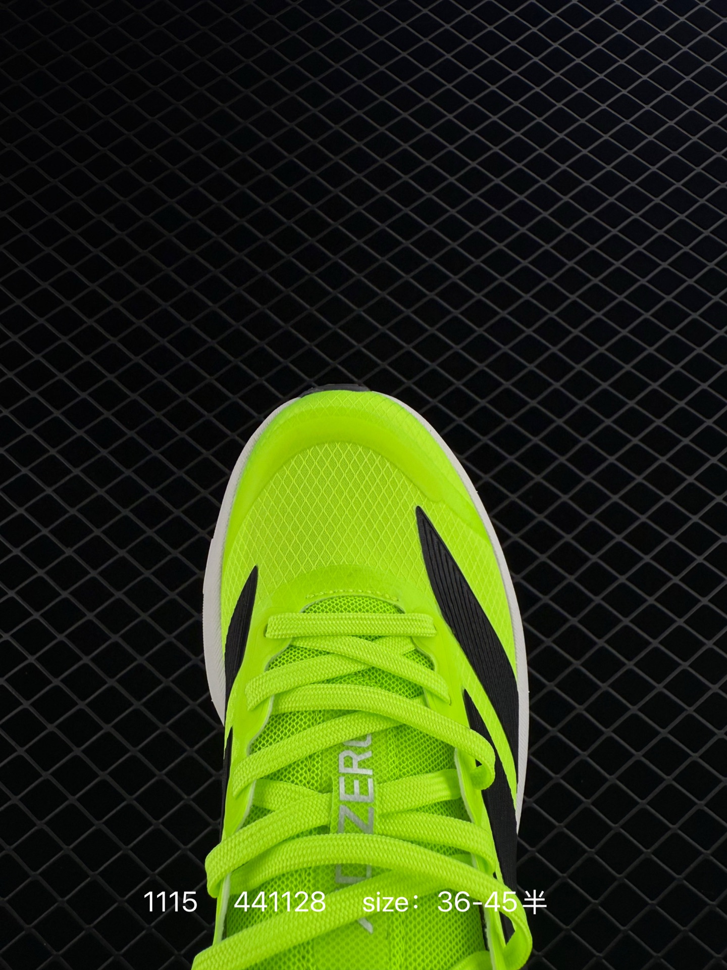 Adidas Originals Retropy Boost F2