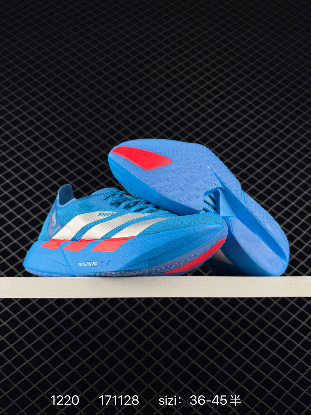 Adidas Adizero Evo SL