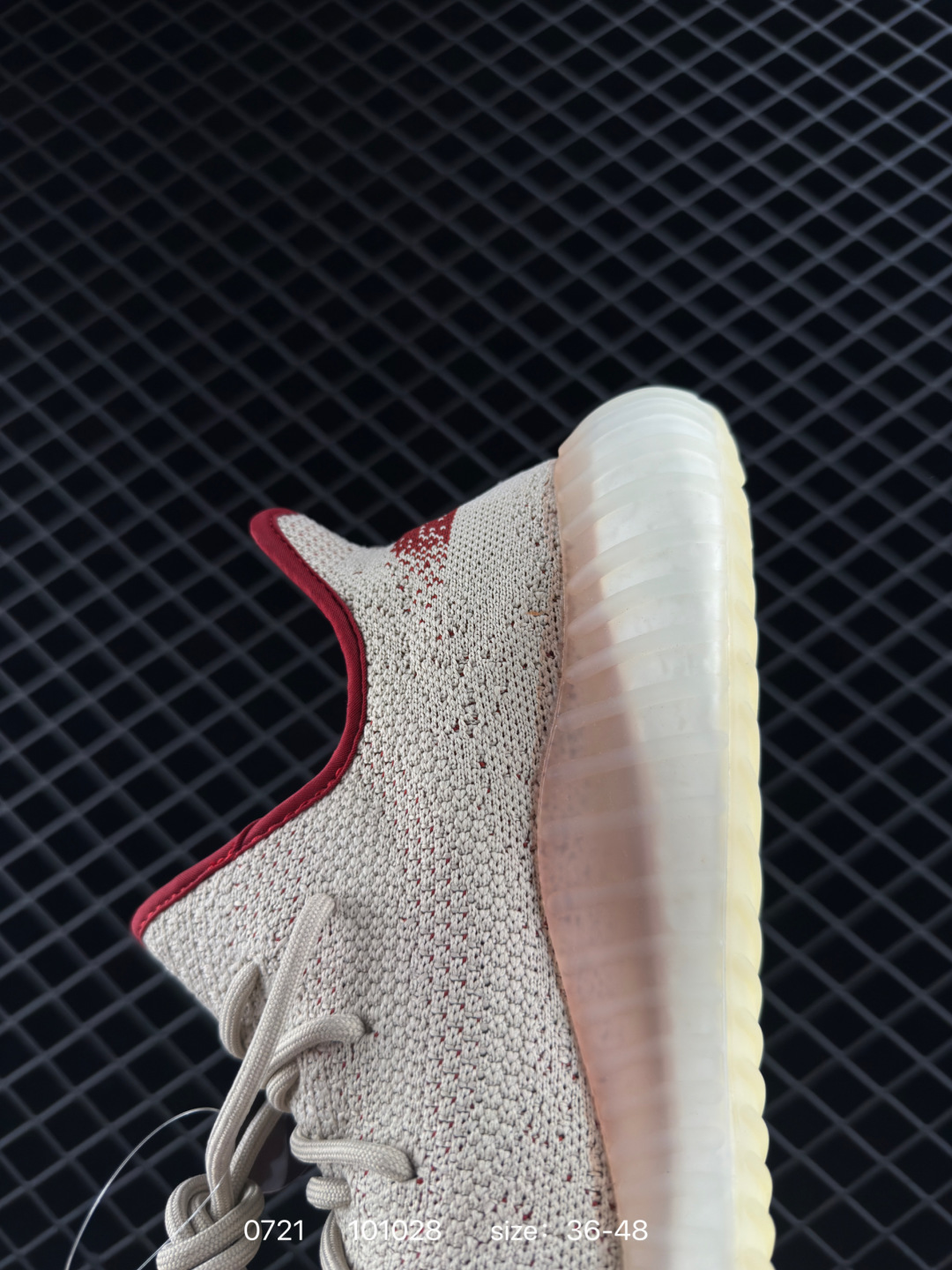 Adidas Yeezy Boost 350V2