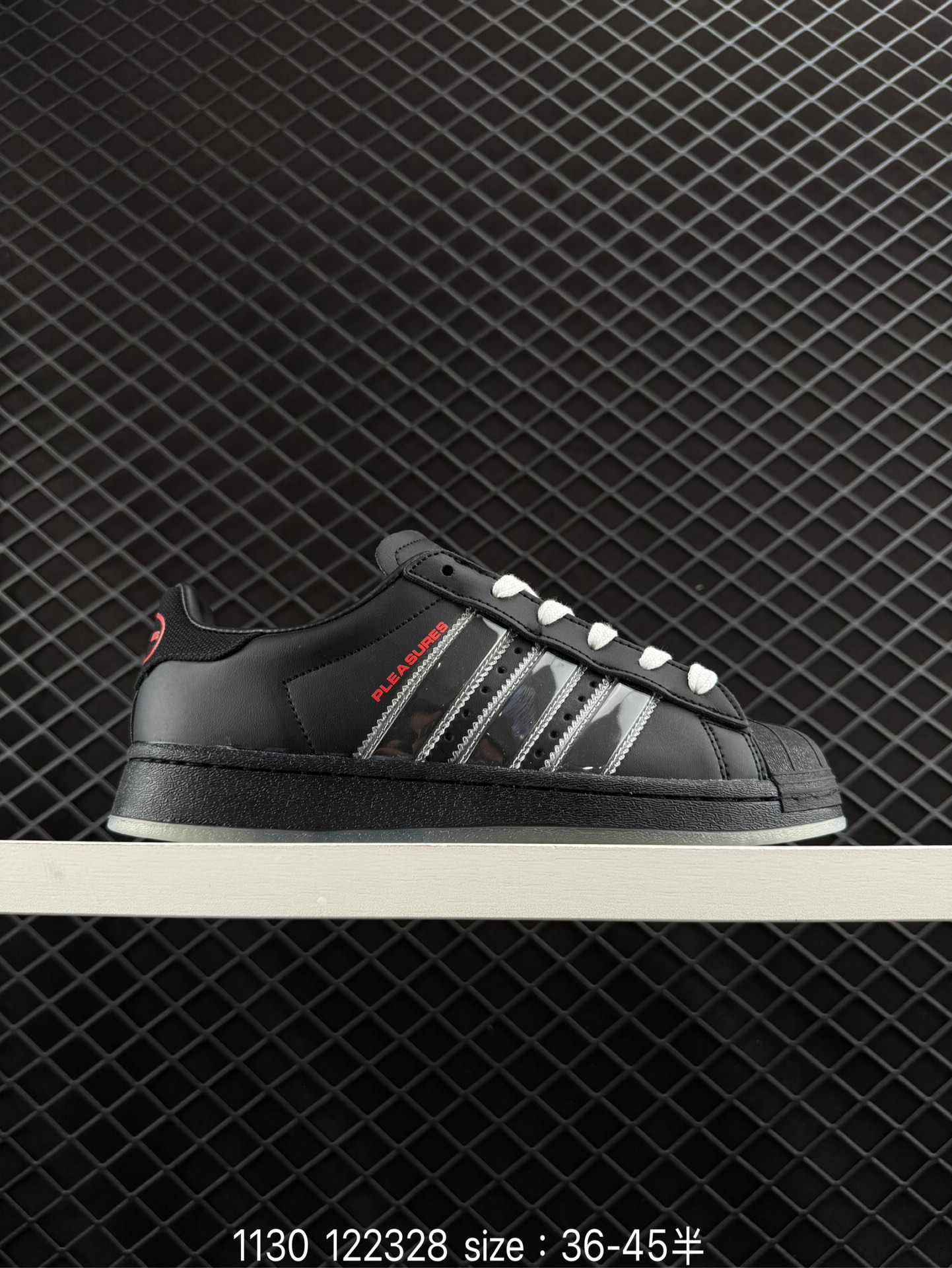 Adidas Originals Superstar Ayoon W Adidas Originals Superstar Ayoon W