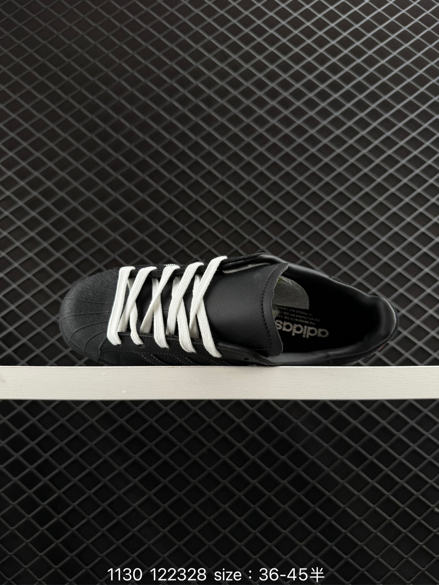 Adidas   Originals Superstar Ayoon W