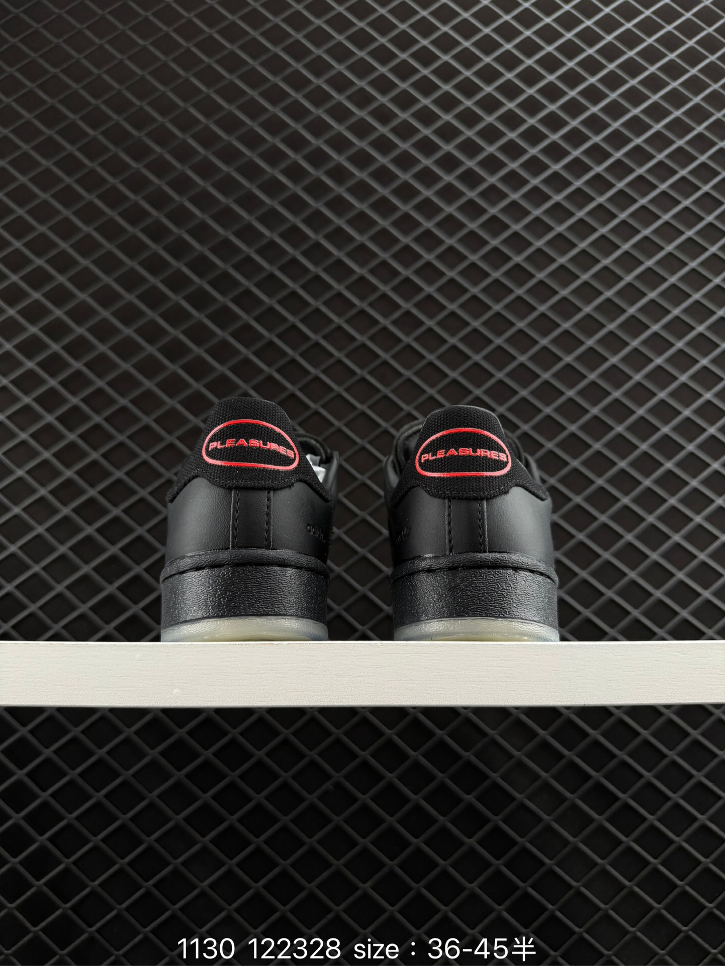 Adidas   Originals Superstar Ayoon W