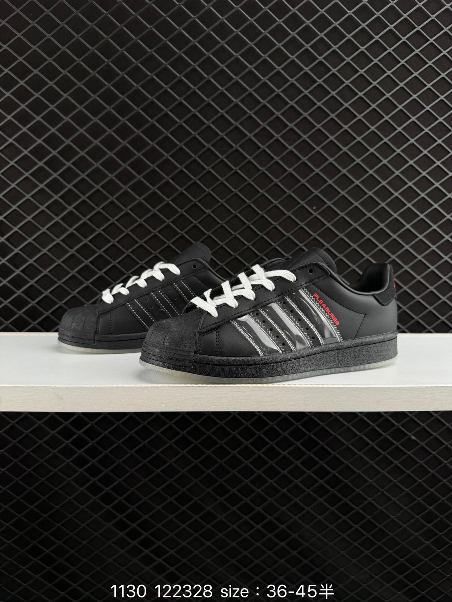 Adidas   Originals Superstar Ayoon W