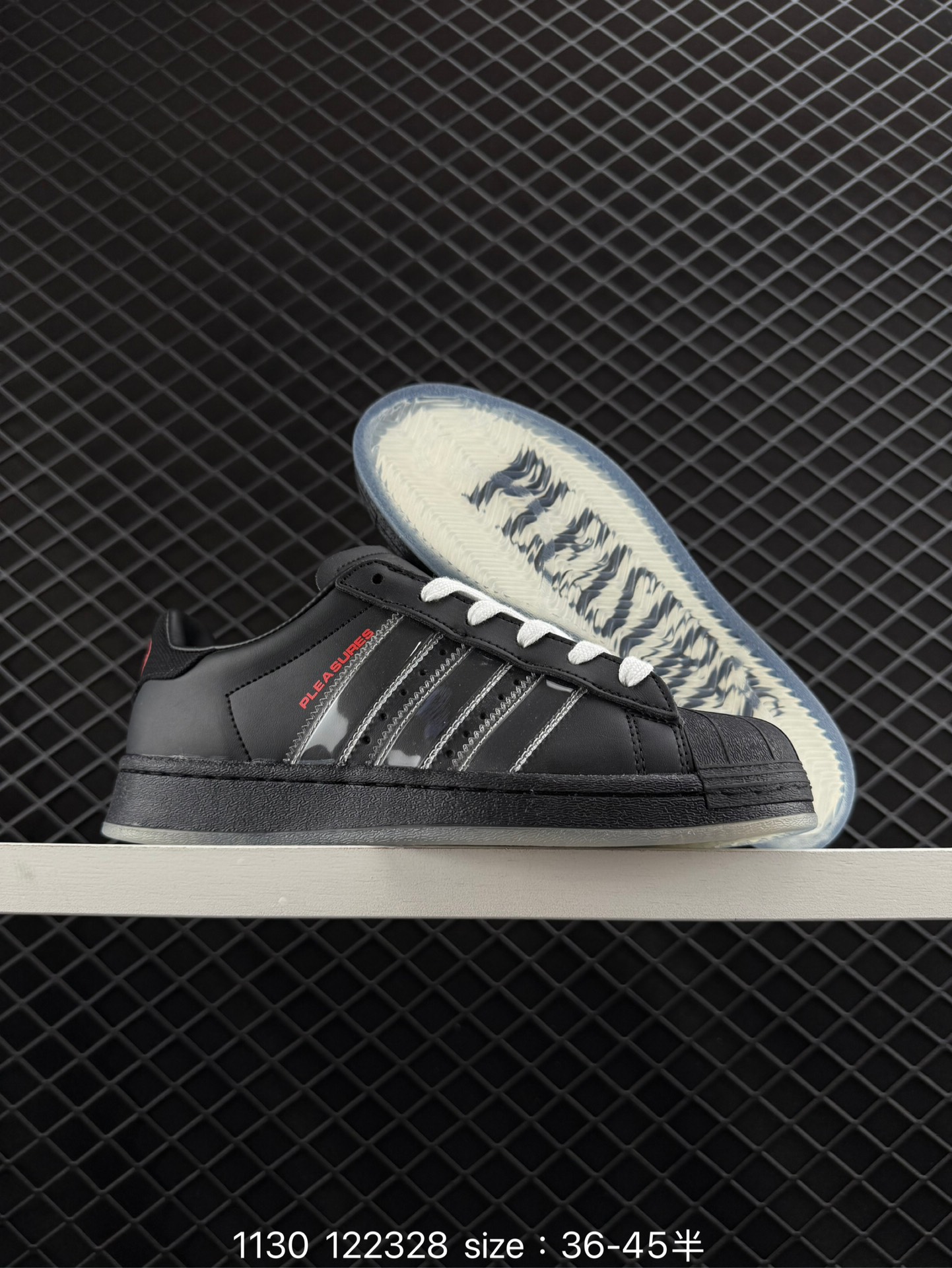 Adidas   Originals Superstar Ayoon W