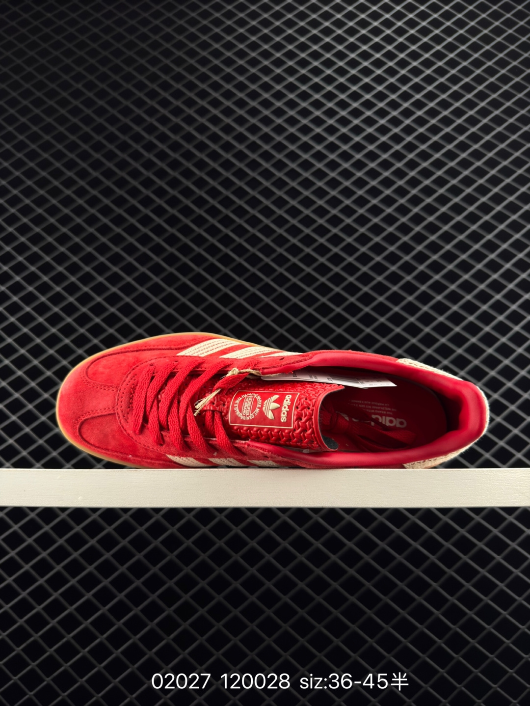 Adidas Originals Samba Kasina