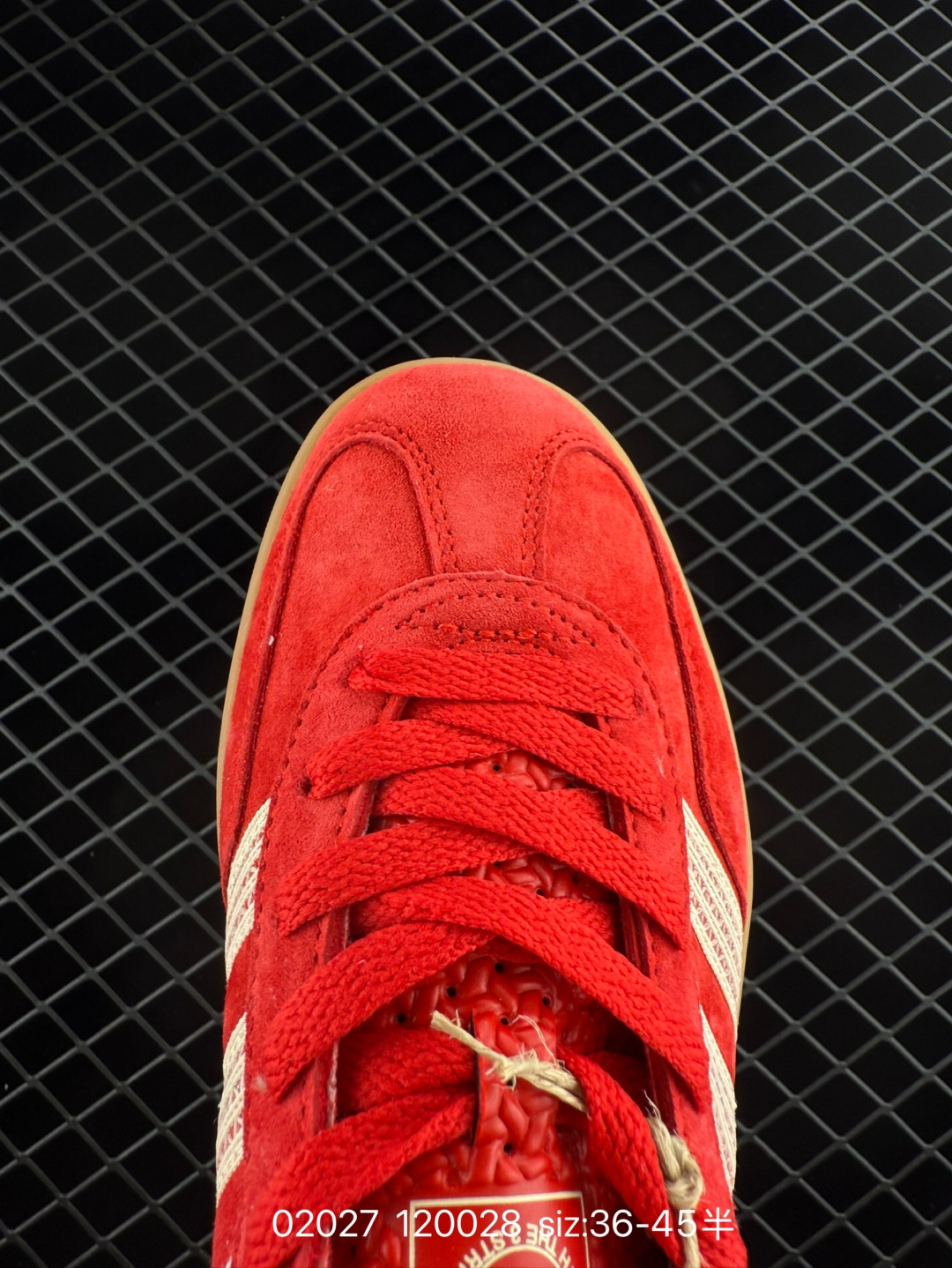 Adidas Originals Samba Kasina