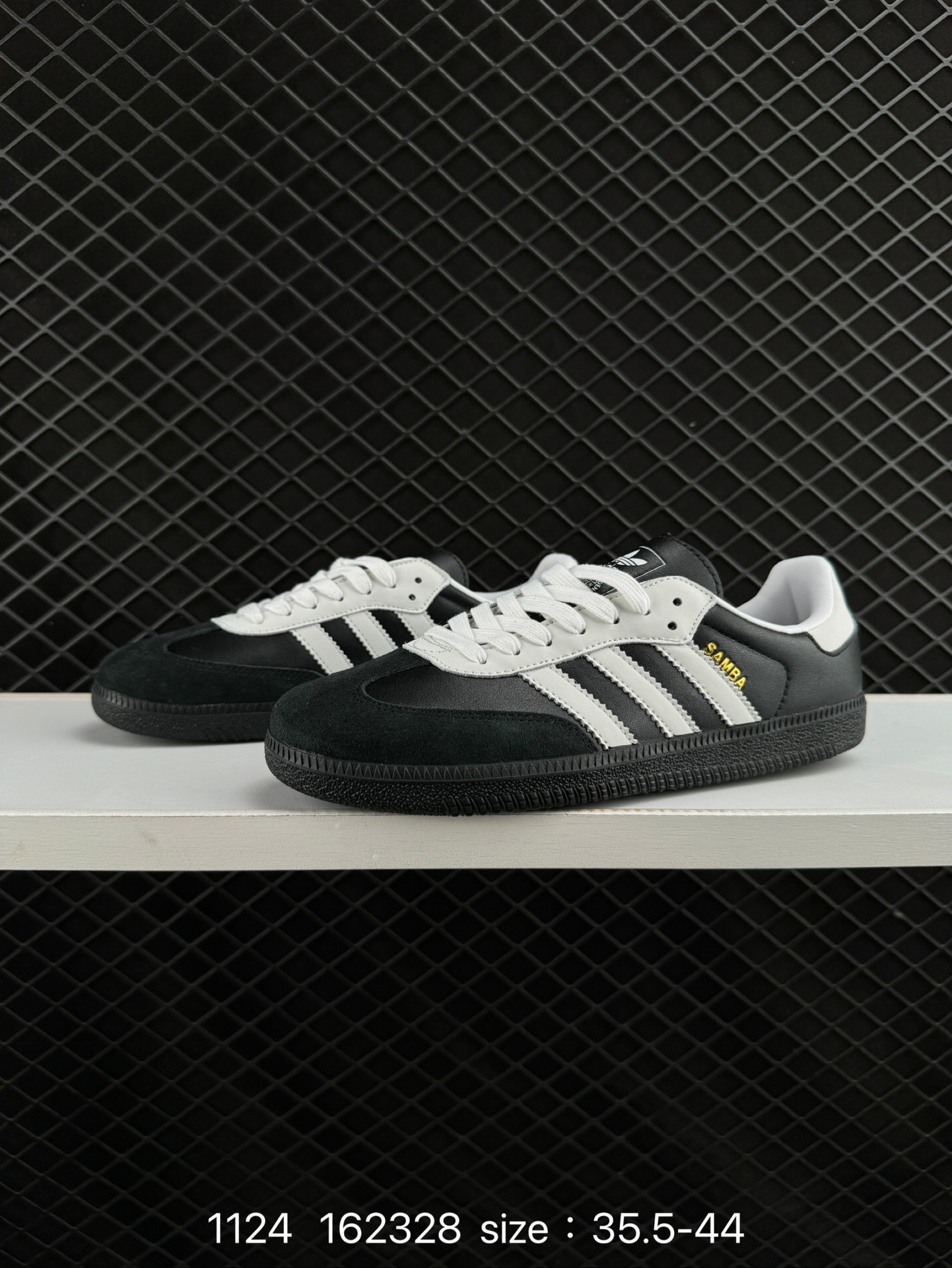 Adidas Originals Samba OG