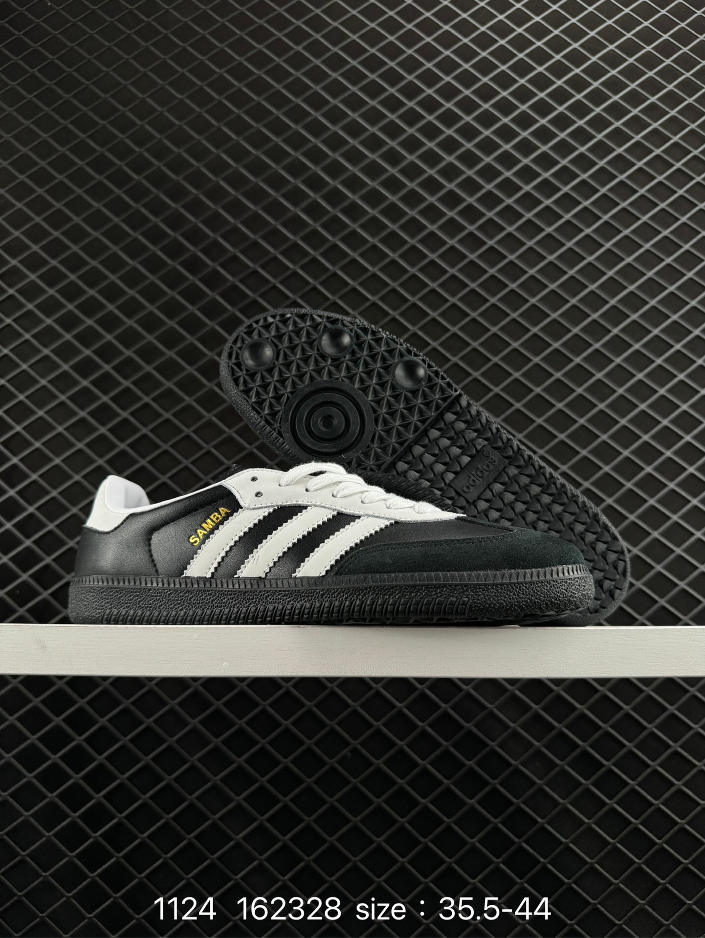 Adidas Originals Samba OG