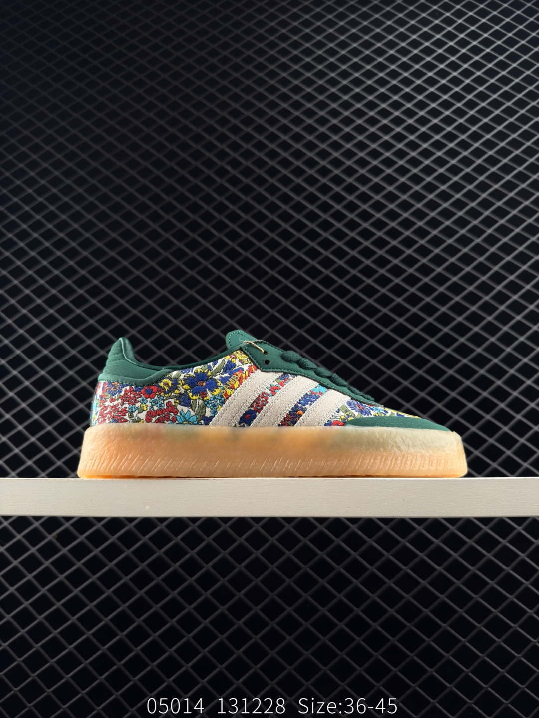 Adidas Originals Samba XLG