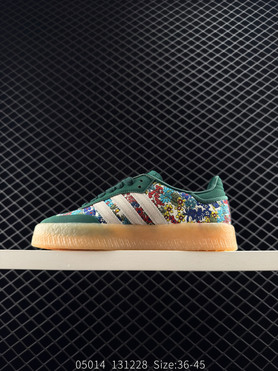 Adidas Originals Samba XLG