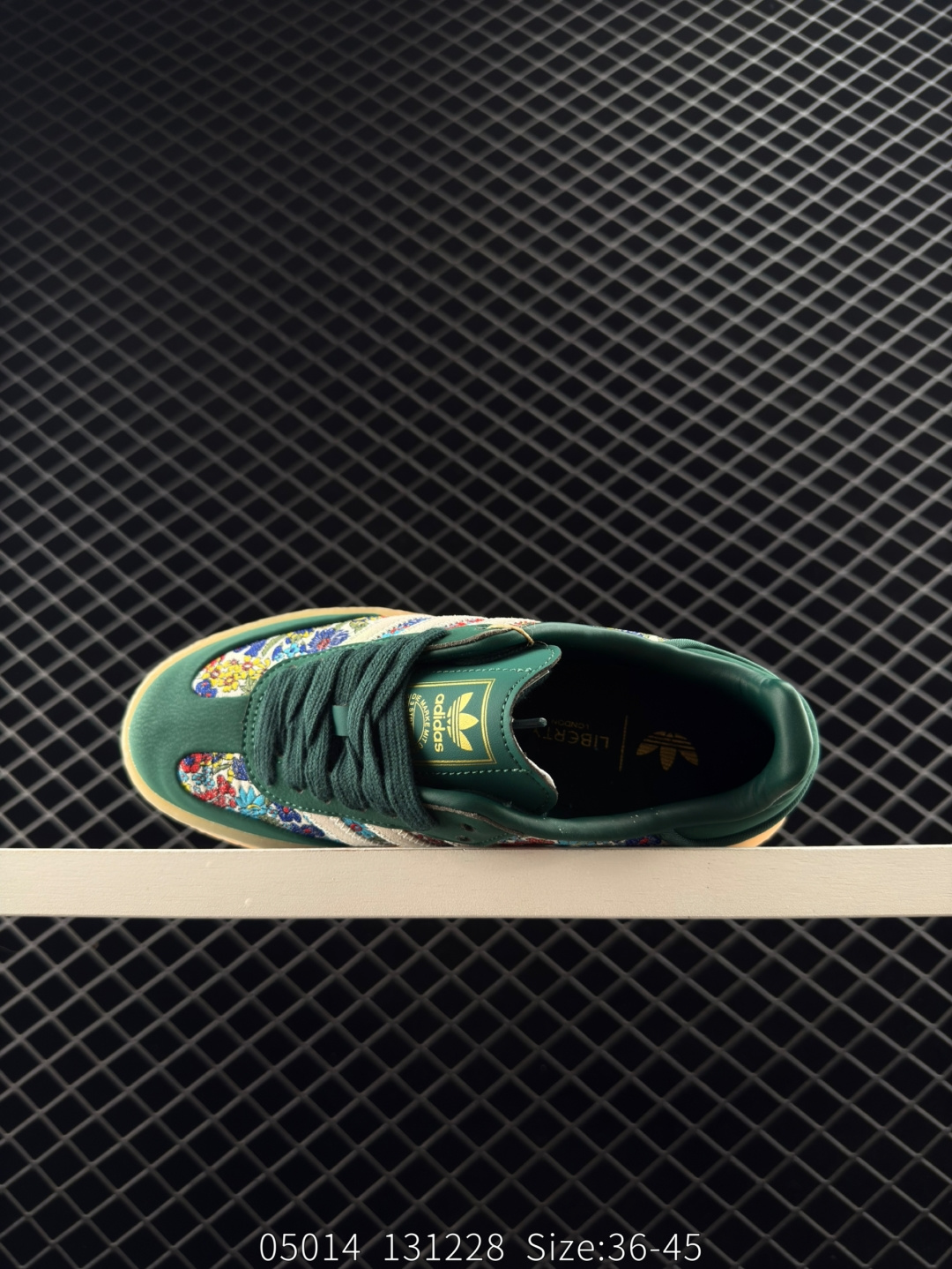 Adidas Originals Samba XLG