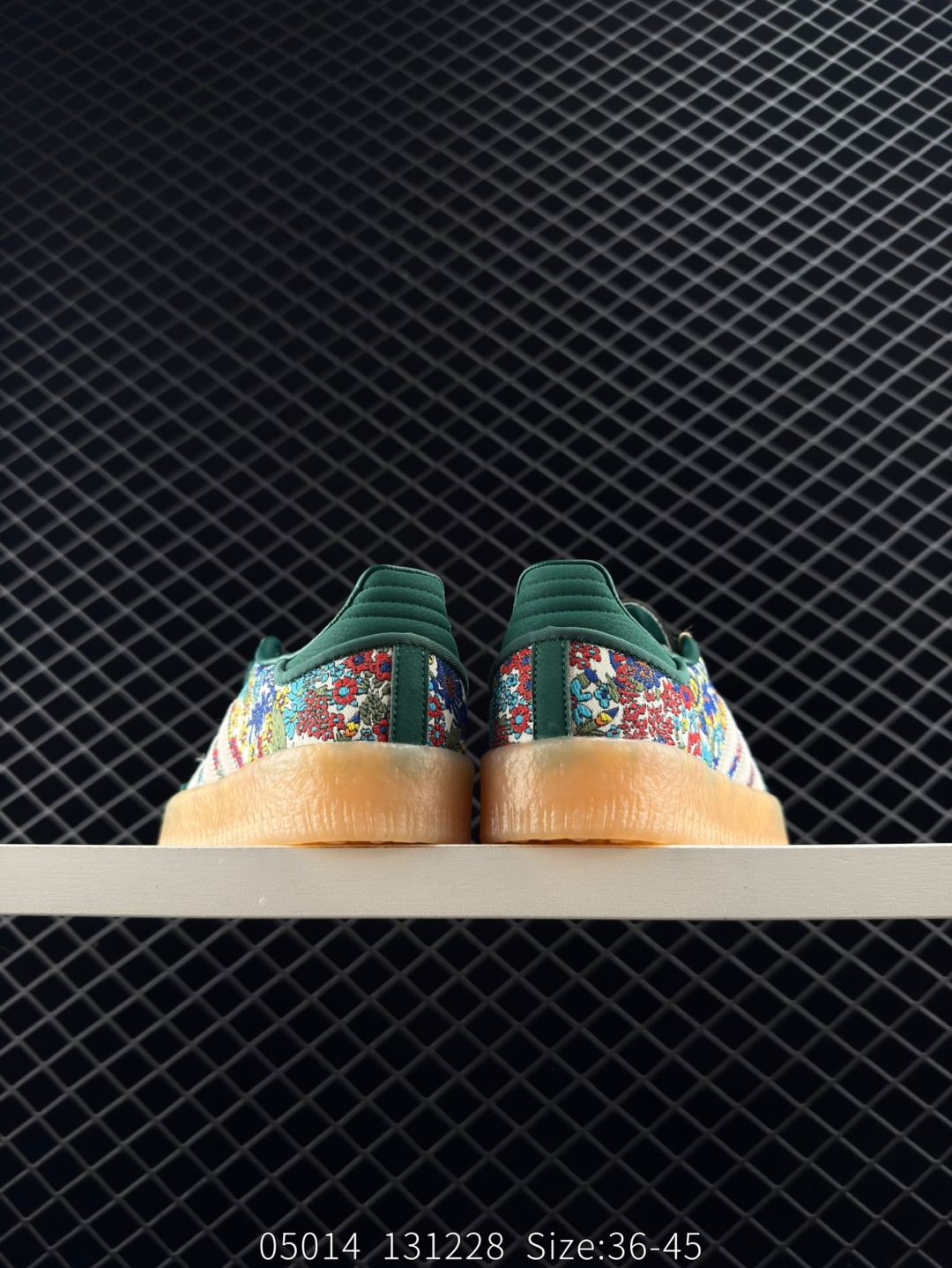 Adidas Originals Samba XLG