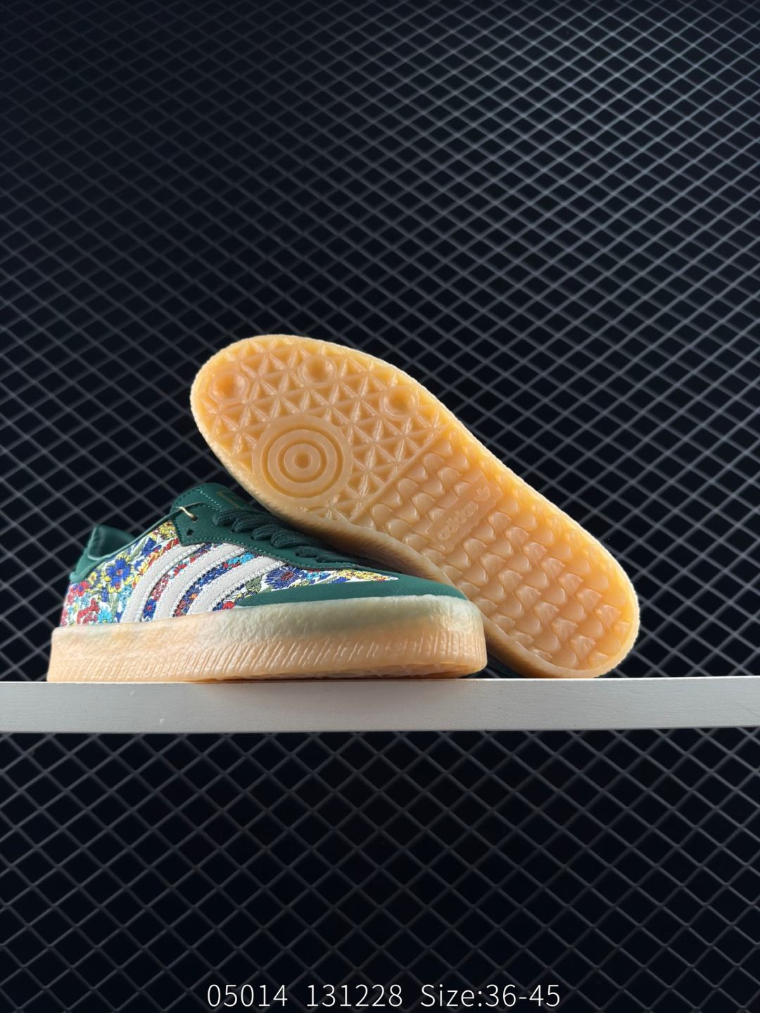 Adidas Originals Samba XLG