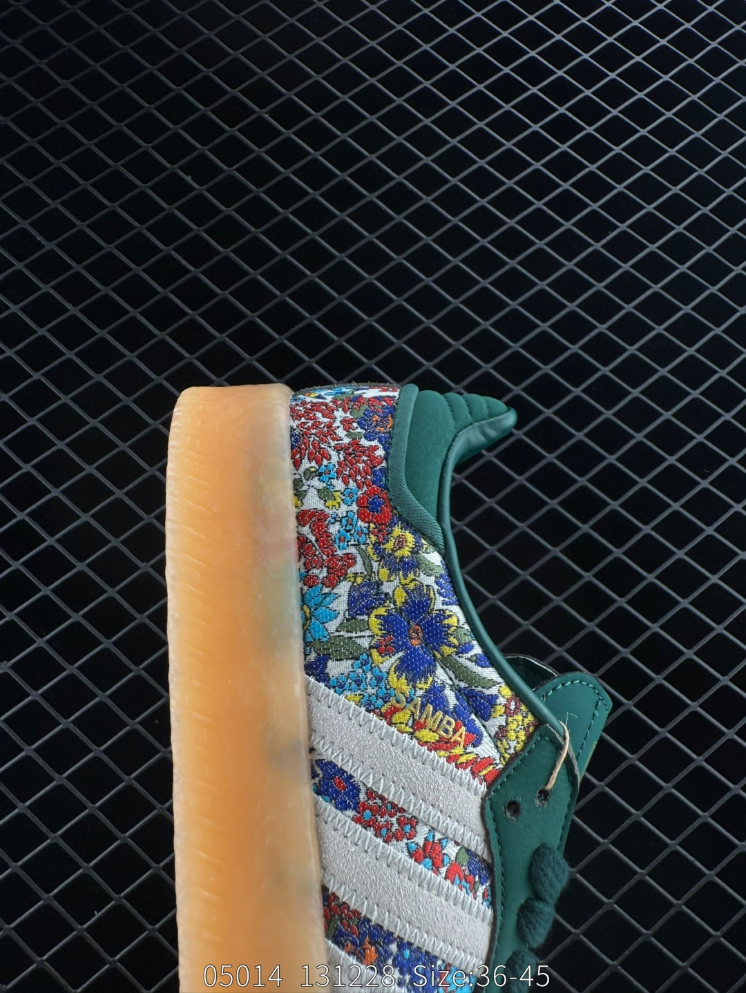 Adidas Originals Samba XLG