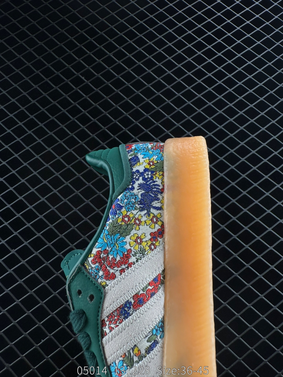 Adidas Originals Samba XLG