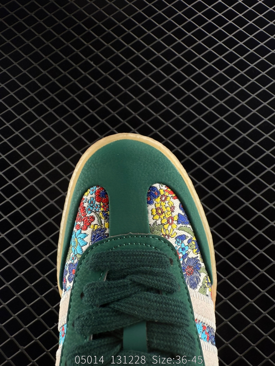 Adidas Originals Samba XLG