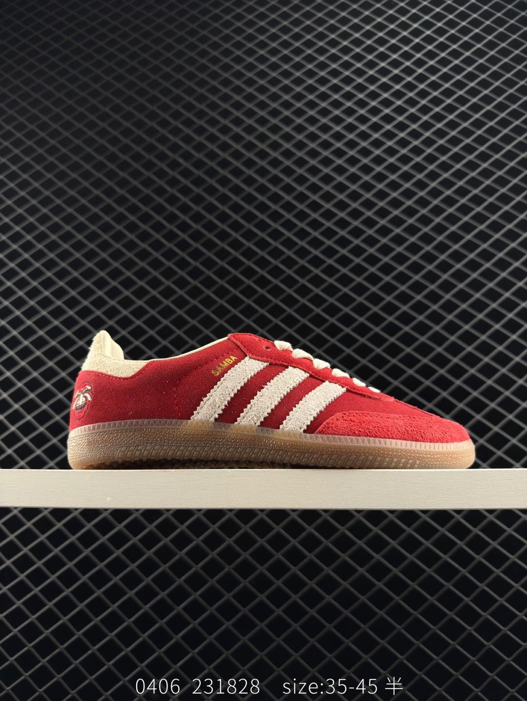 Adidas Samba OG Adidas Samba OG