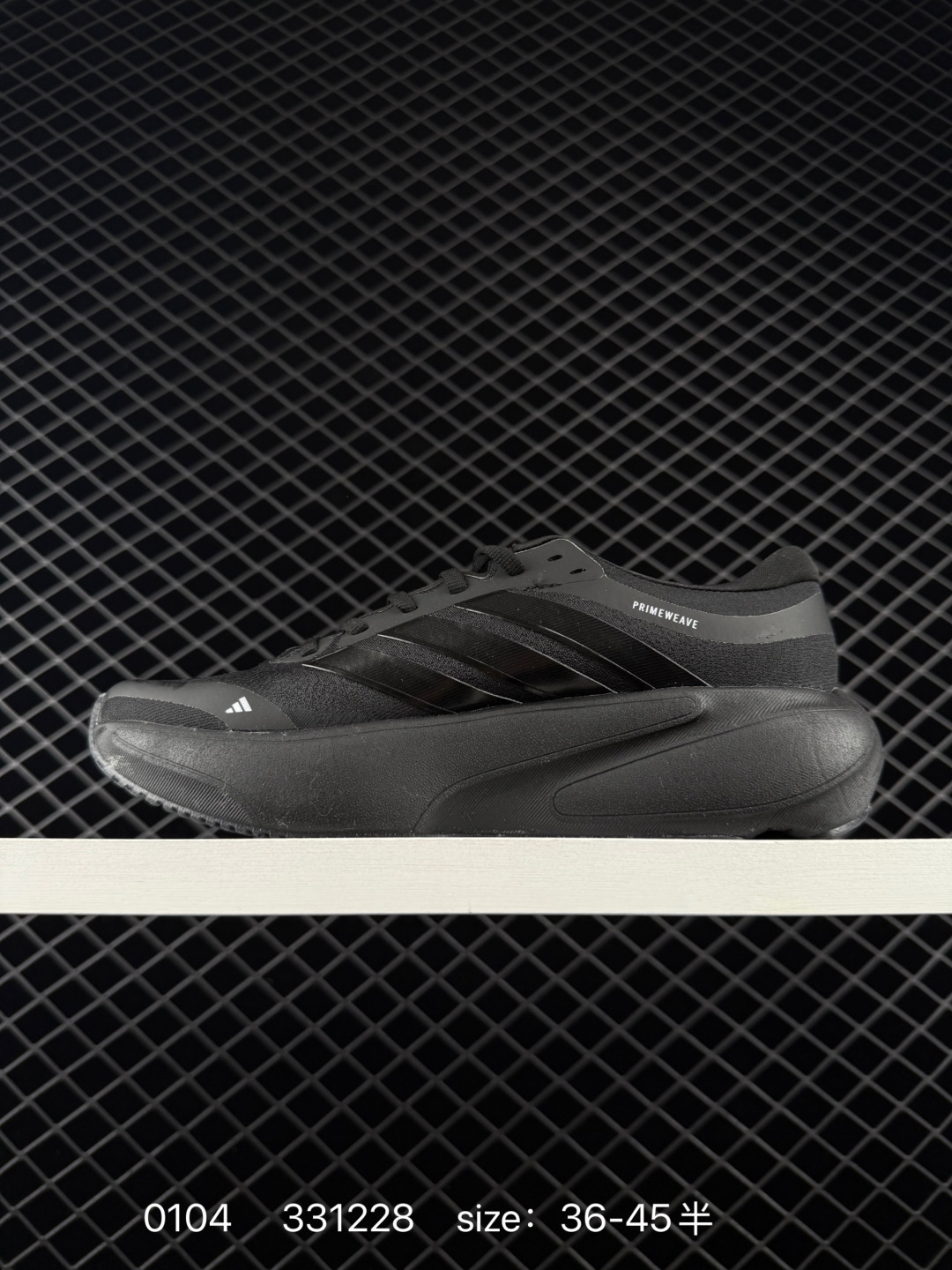 Adidas SUPERNOVA  SOLUTIONE 3 M