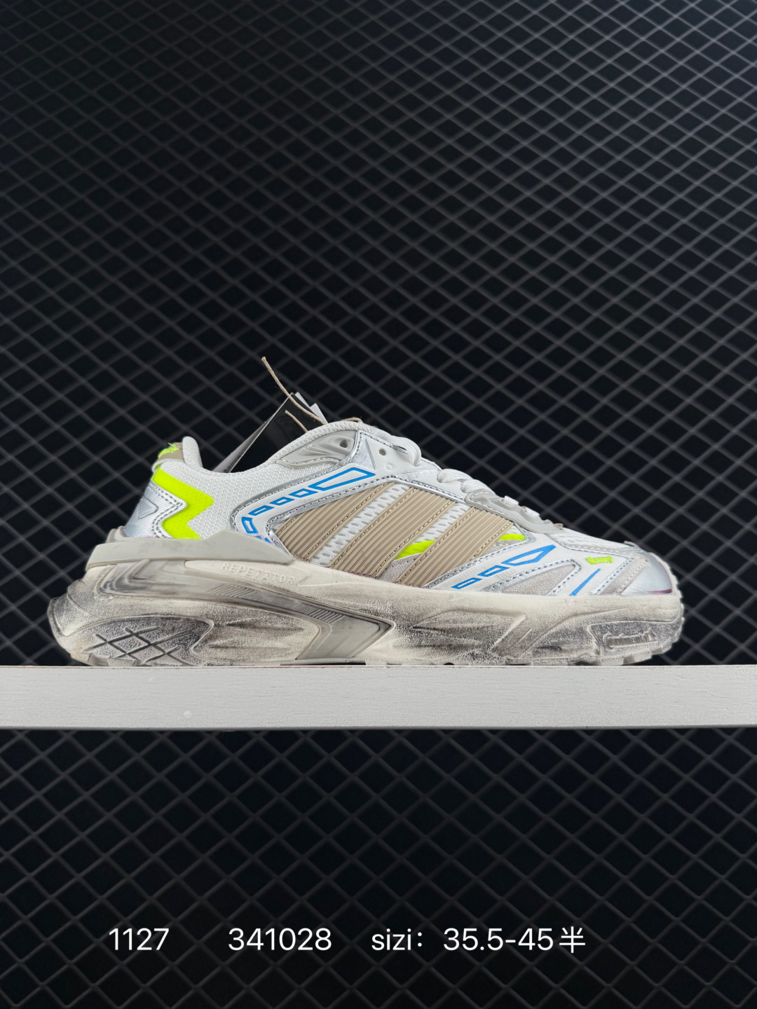 Adidas XLG RUNNER DELUXE Adidas XLG RUNNER DELUXE