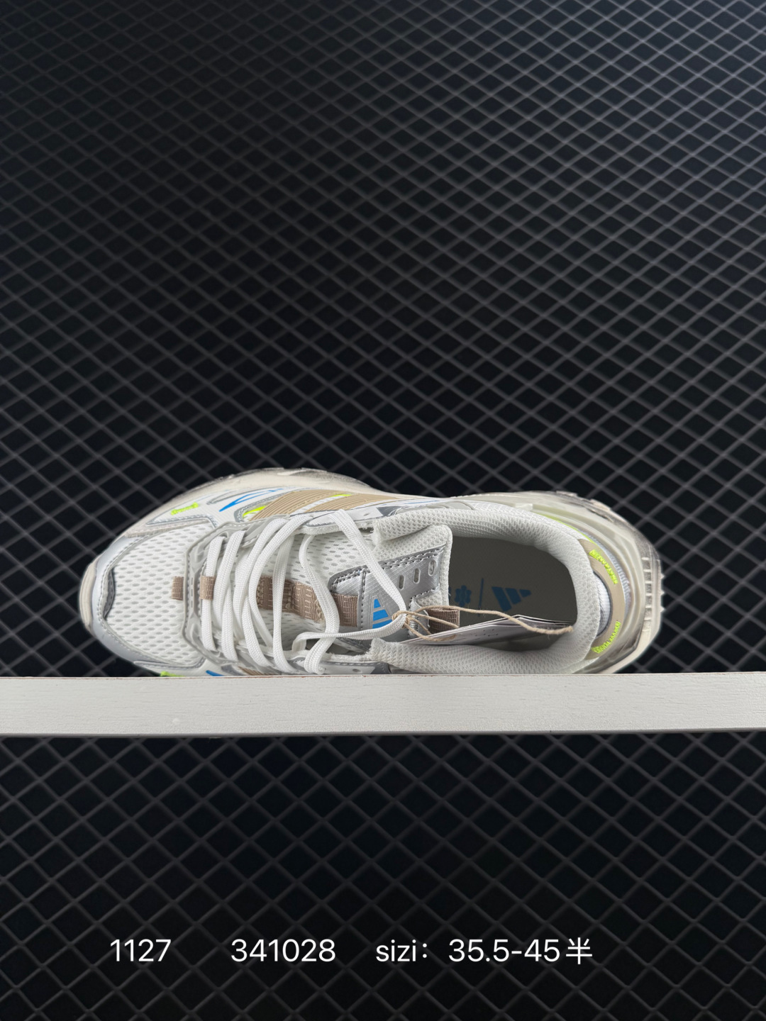 Adidas XLG RUNNER DELUXE