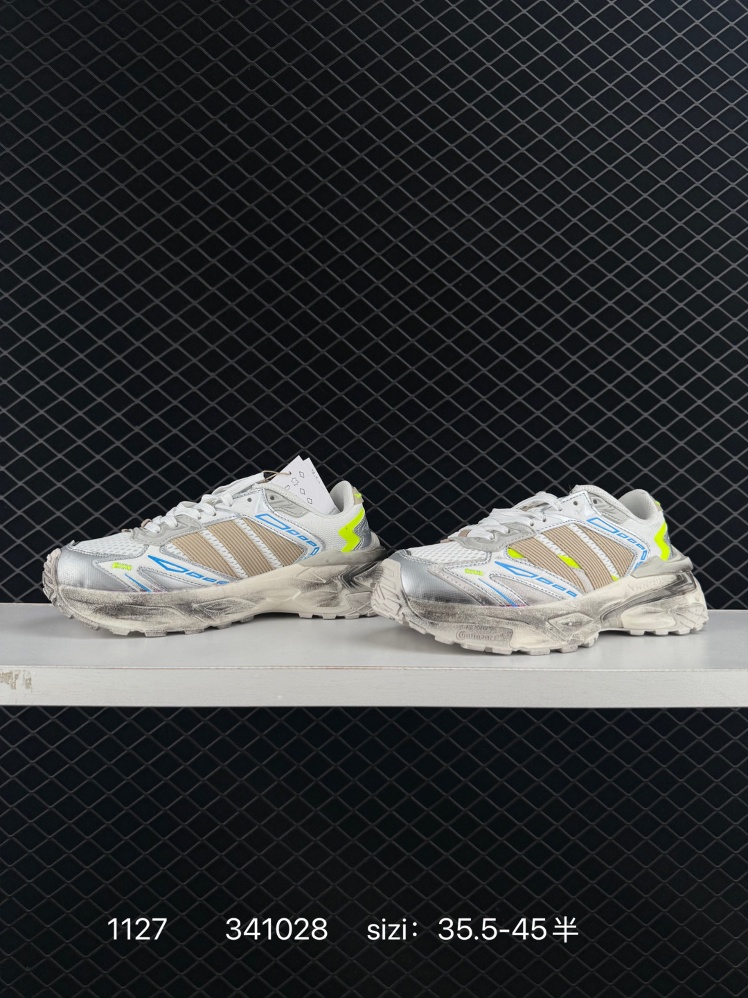 Adidas XLG RUNNER DELUXE