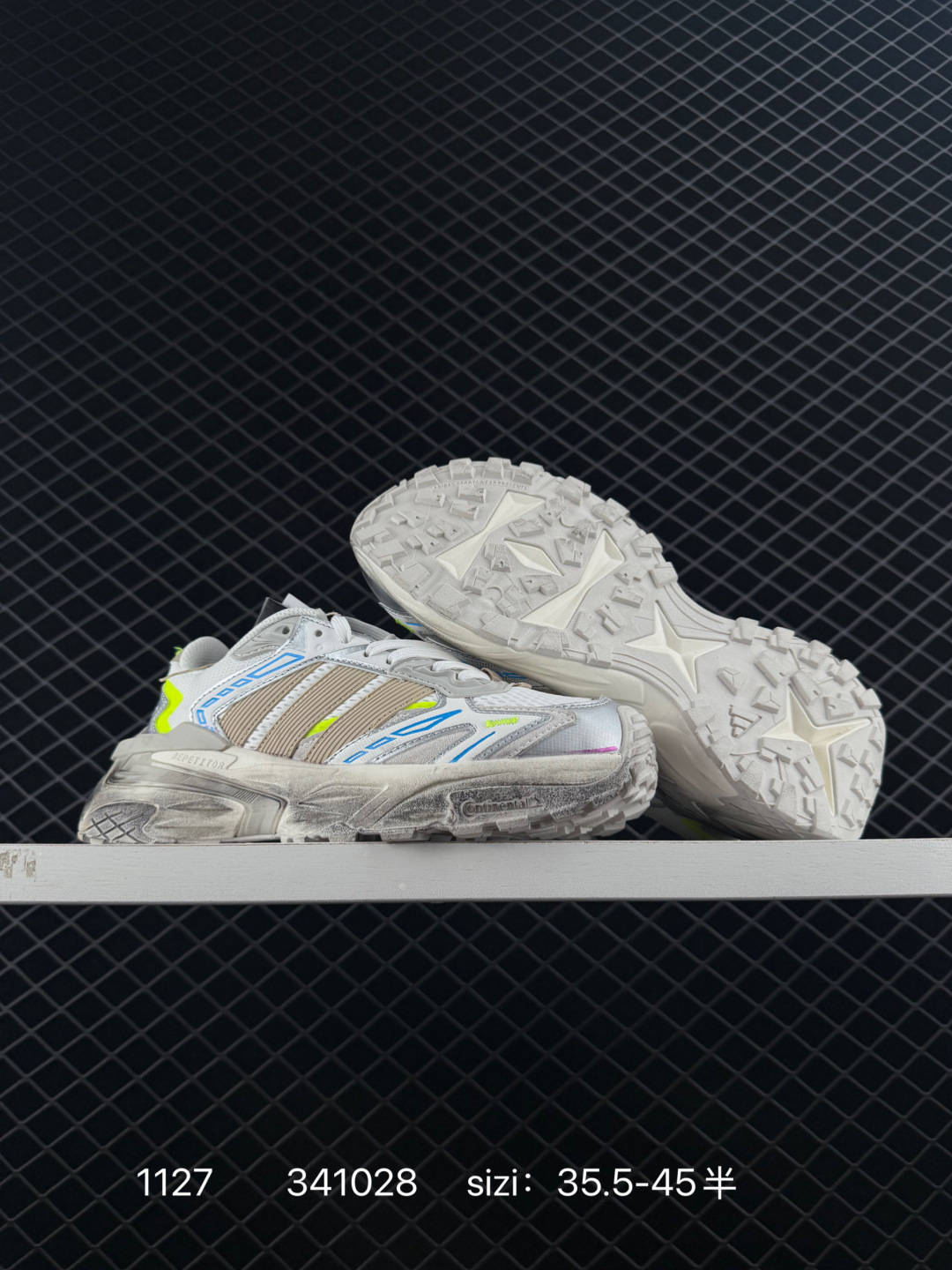 Adidas XLG RUNNER DELUXE